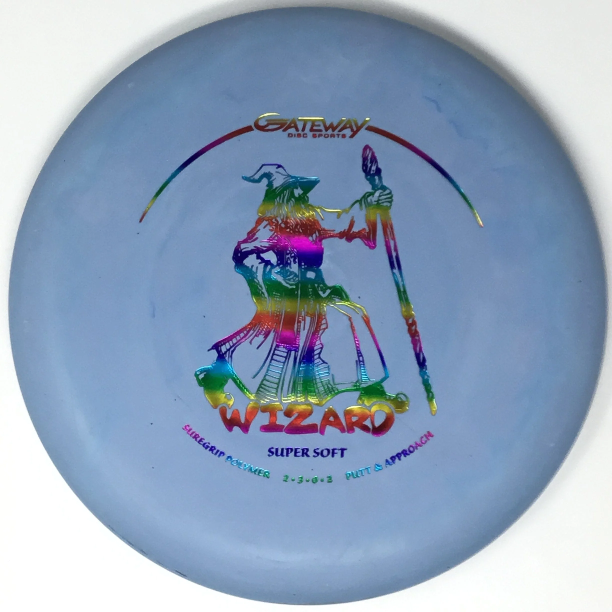 Wizard (Super Soft) - Image 7