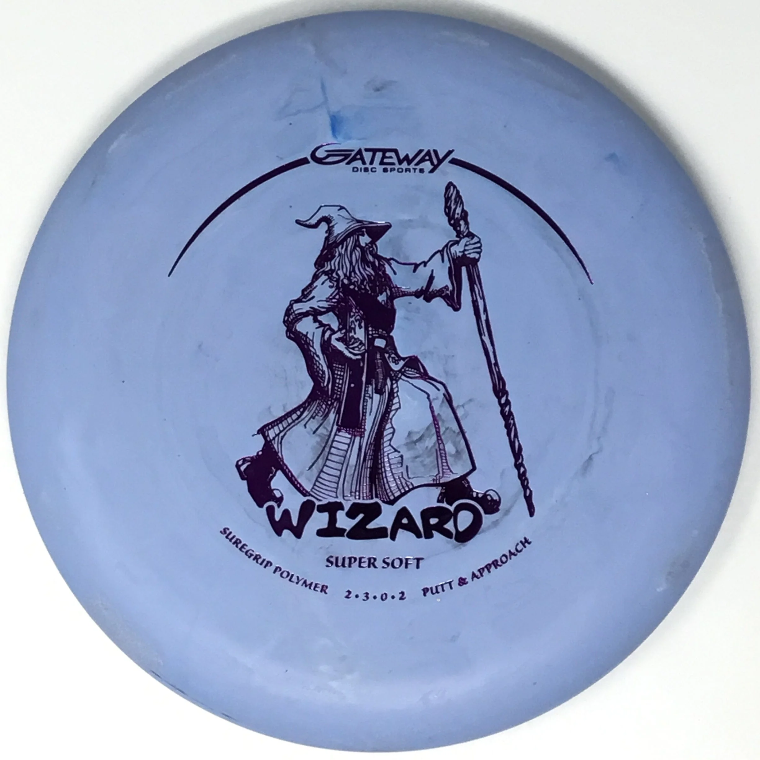 Wizard (Super Soft) - Image 8