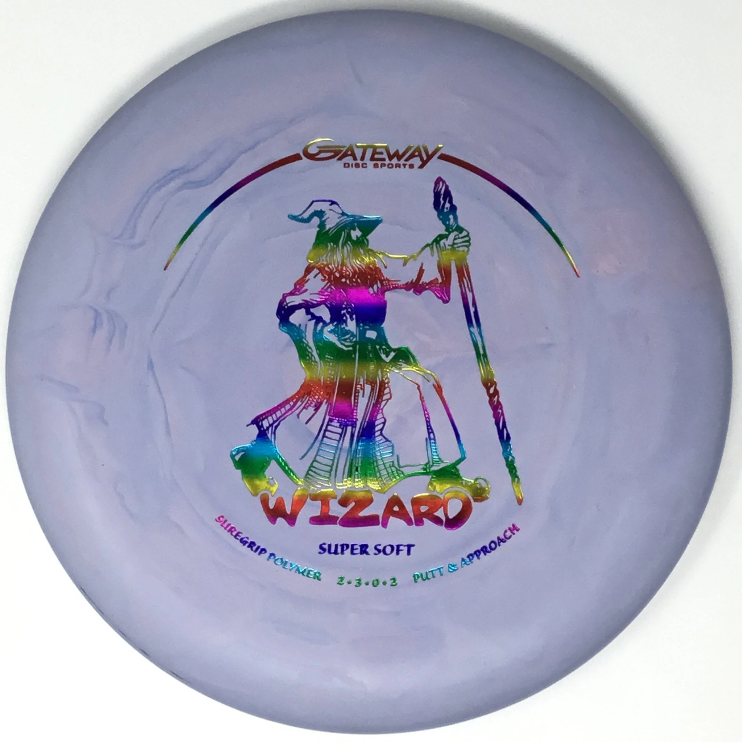 Wizard (Super Soft) - Image 9