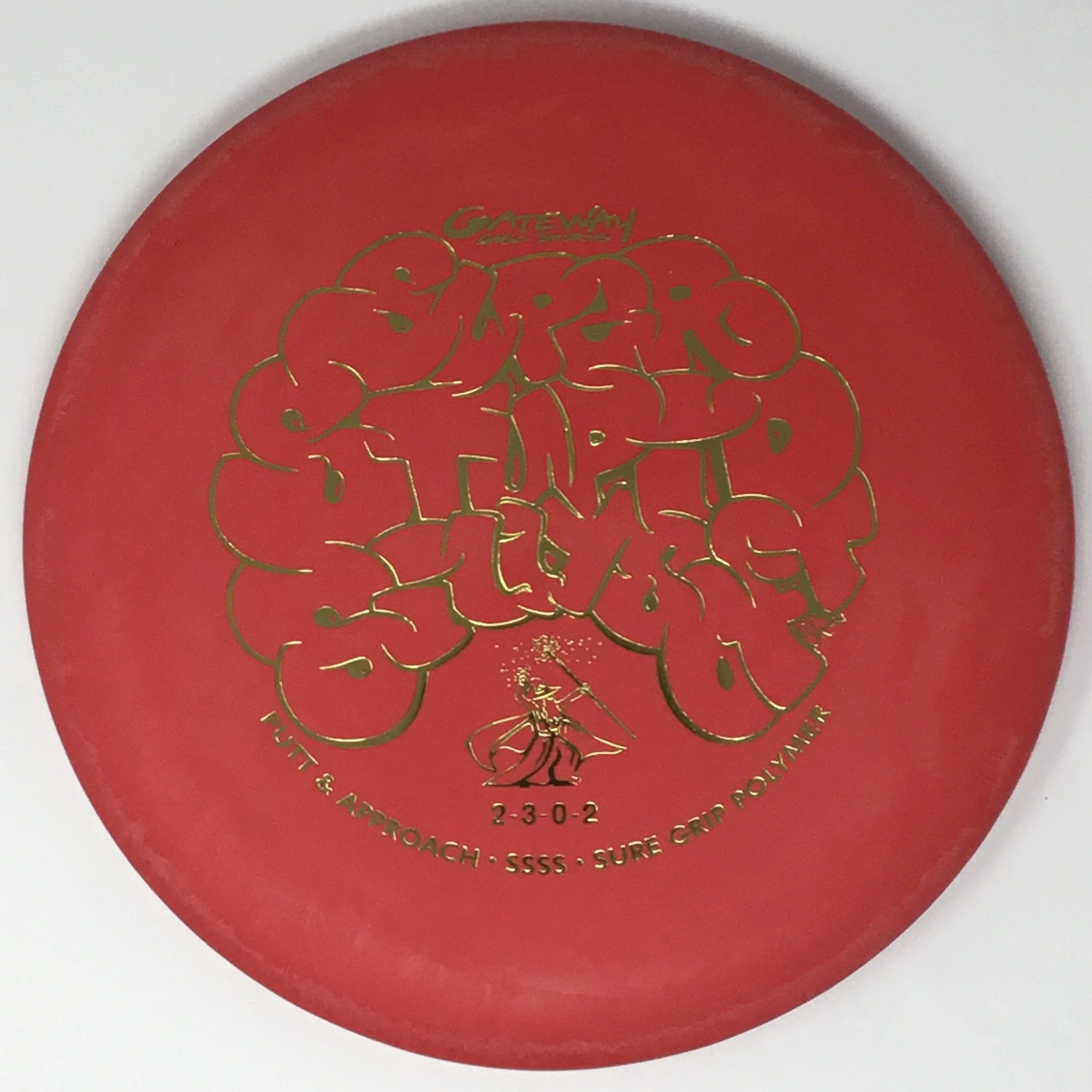 Wizard (Super Stupid Silly Soft) - Image 3