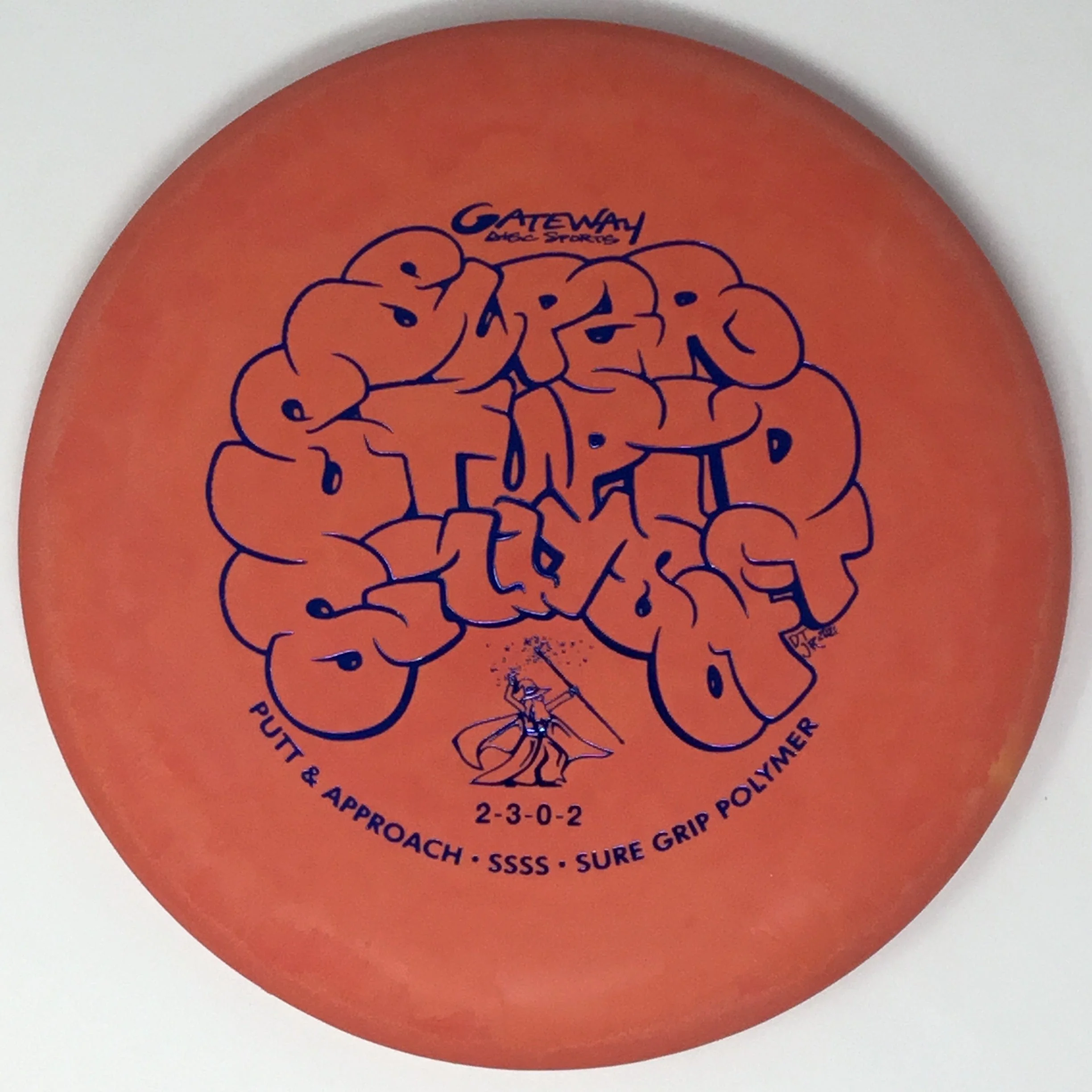 Wizard (Super Stupid Silly Soft) - Image 5