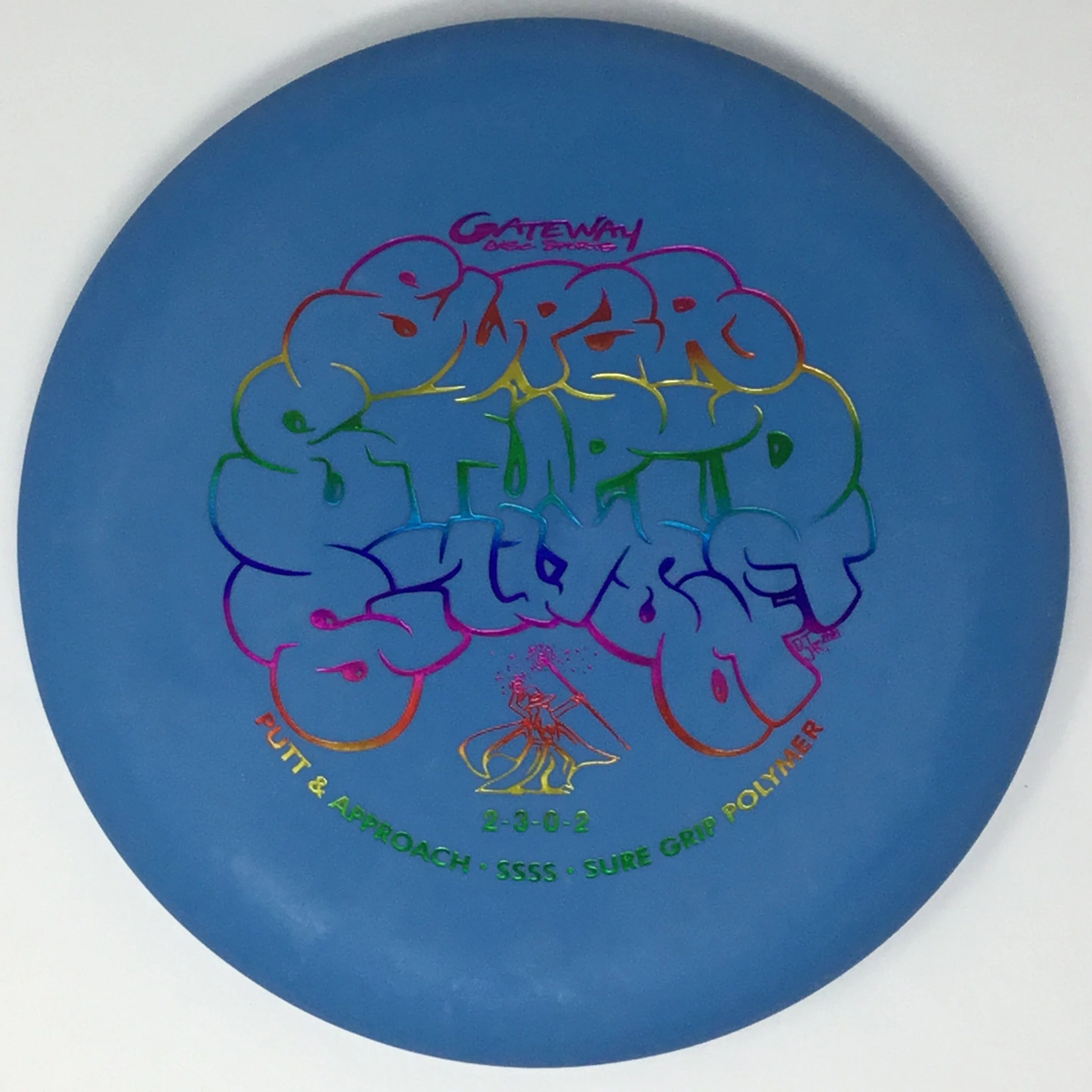 Wizard (Super Stupid Silly Soft) - Image 9