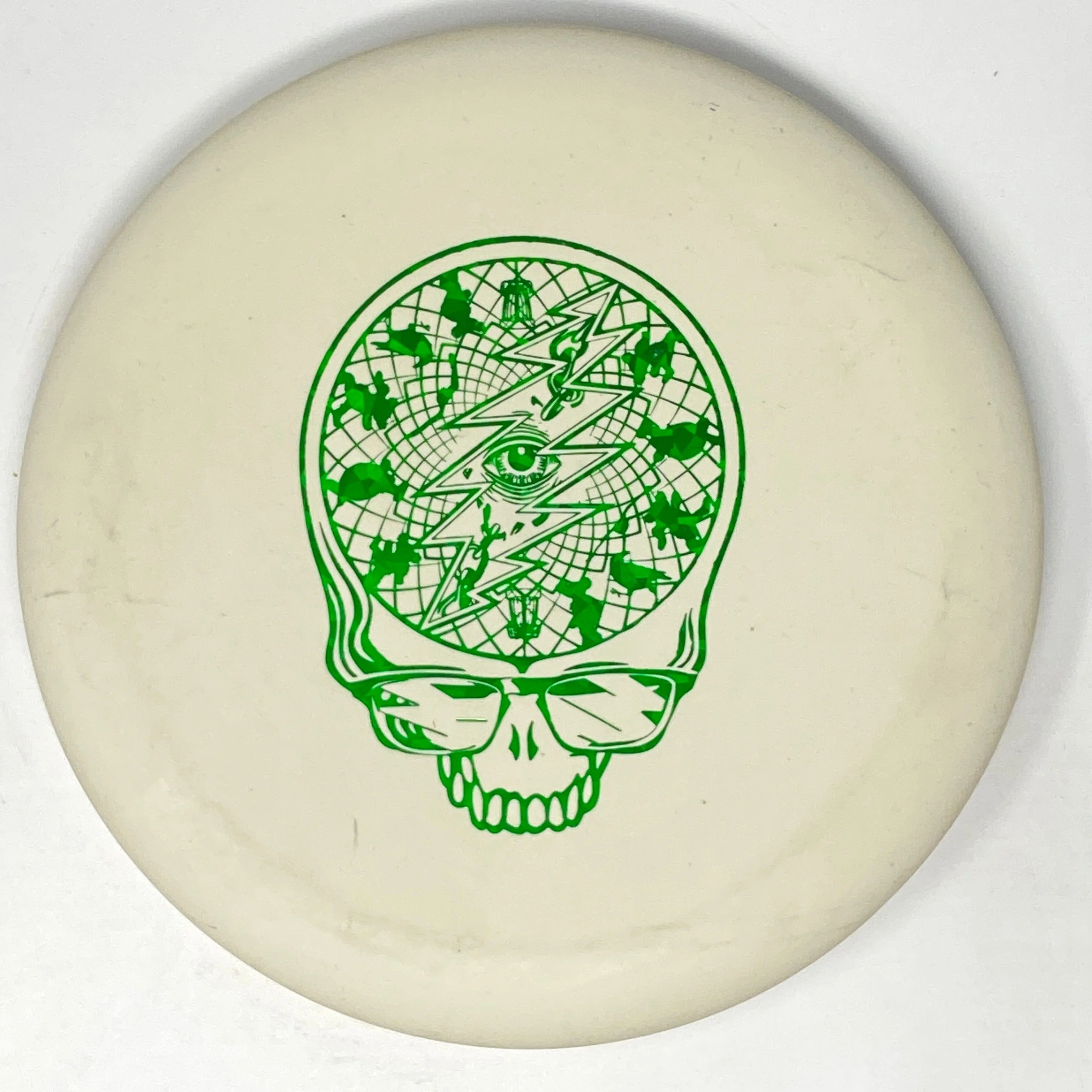 Wizard (Super Silly Soft, Band Stamped) - Image 5