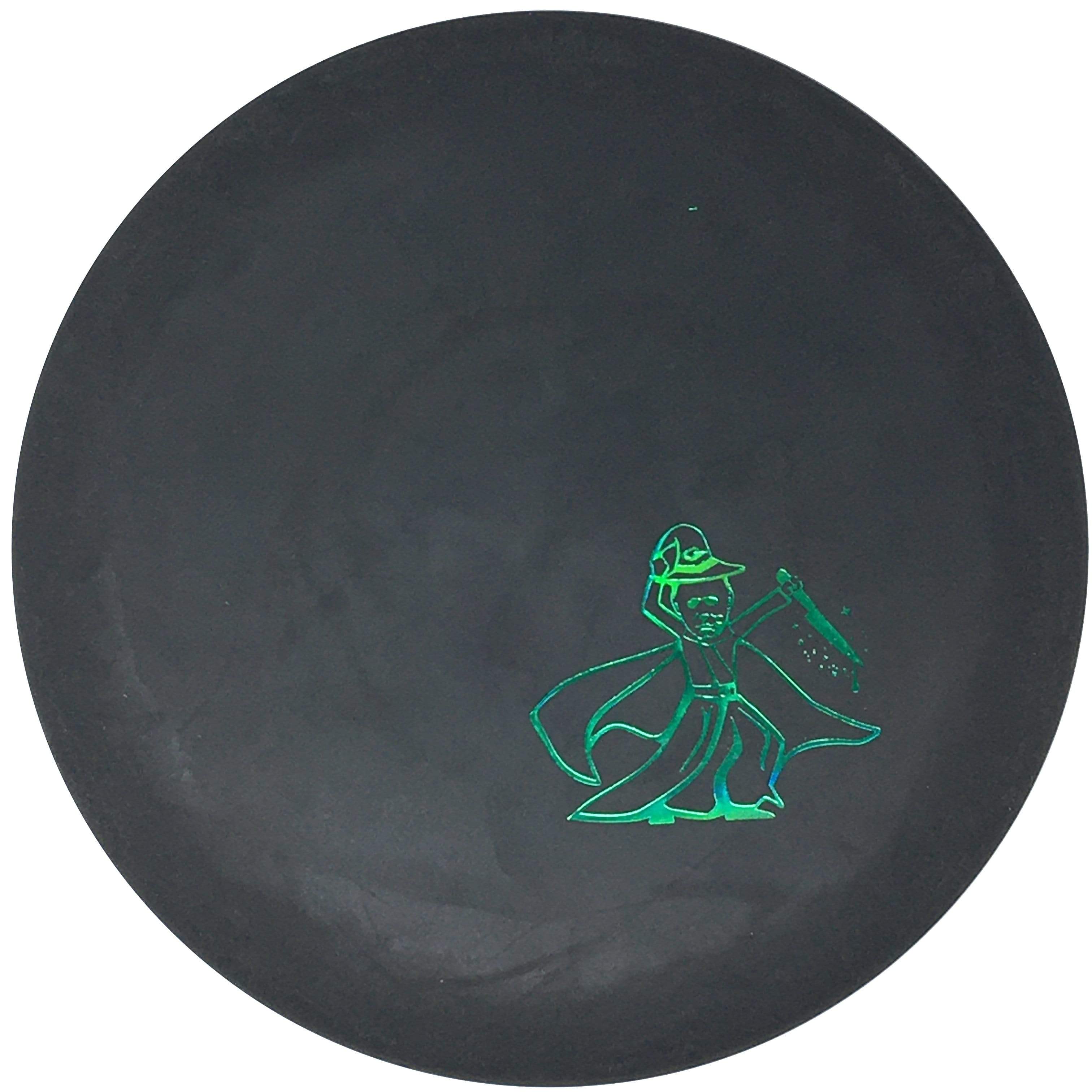 Wizard (Super Stupid Soft, 2021 Halloween Edition) - Image 3