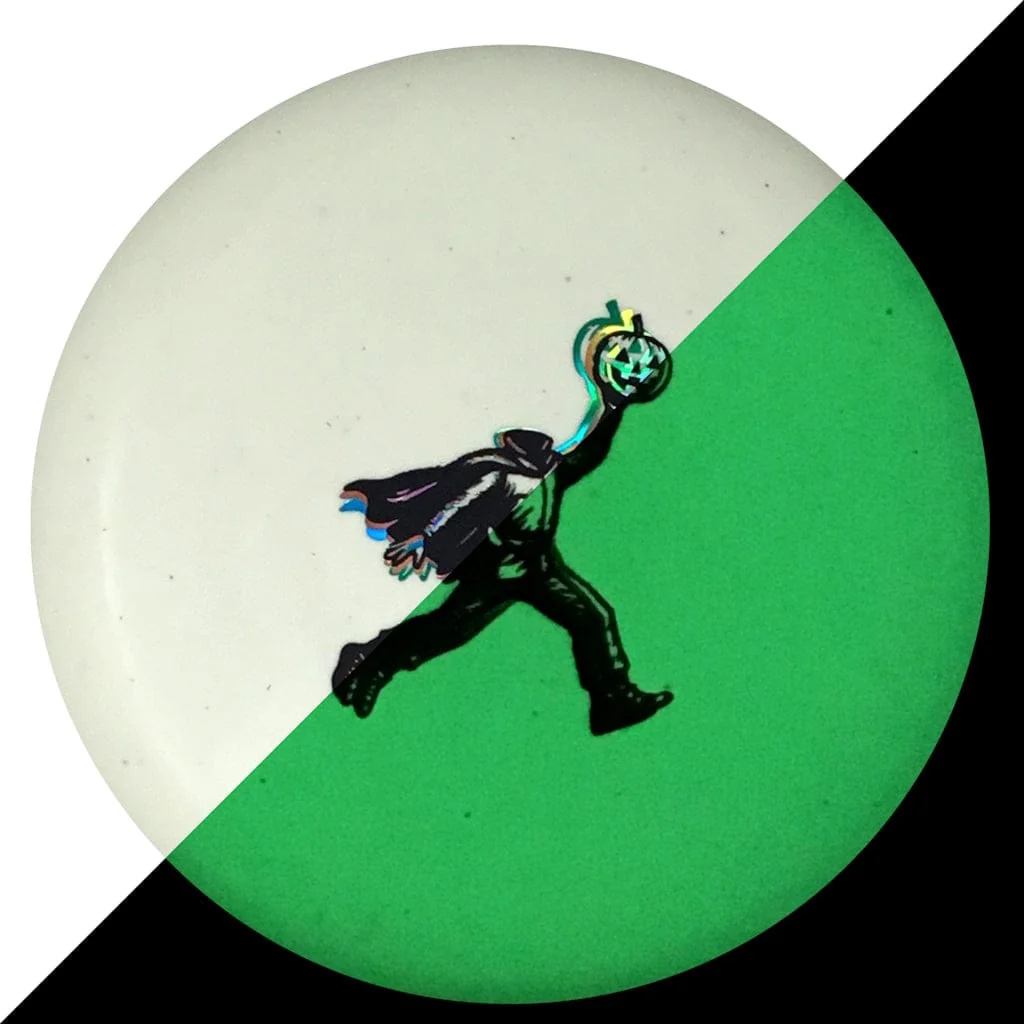 Wizard (Superglow Firm - "Retro Wizard")