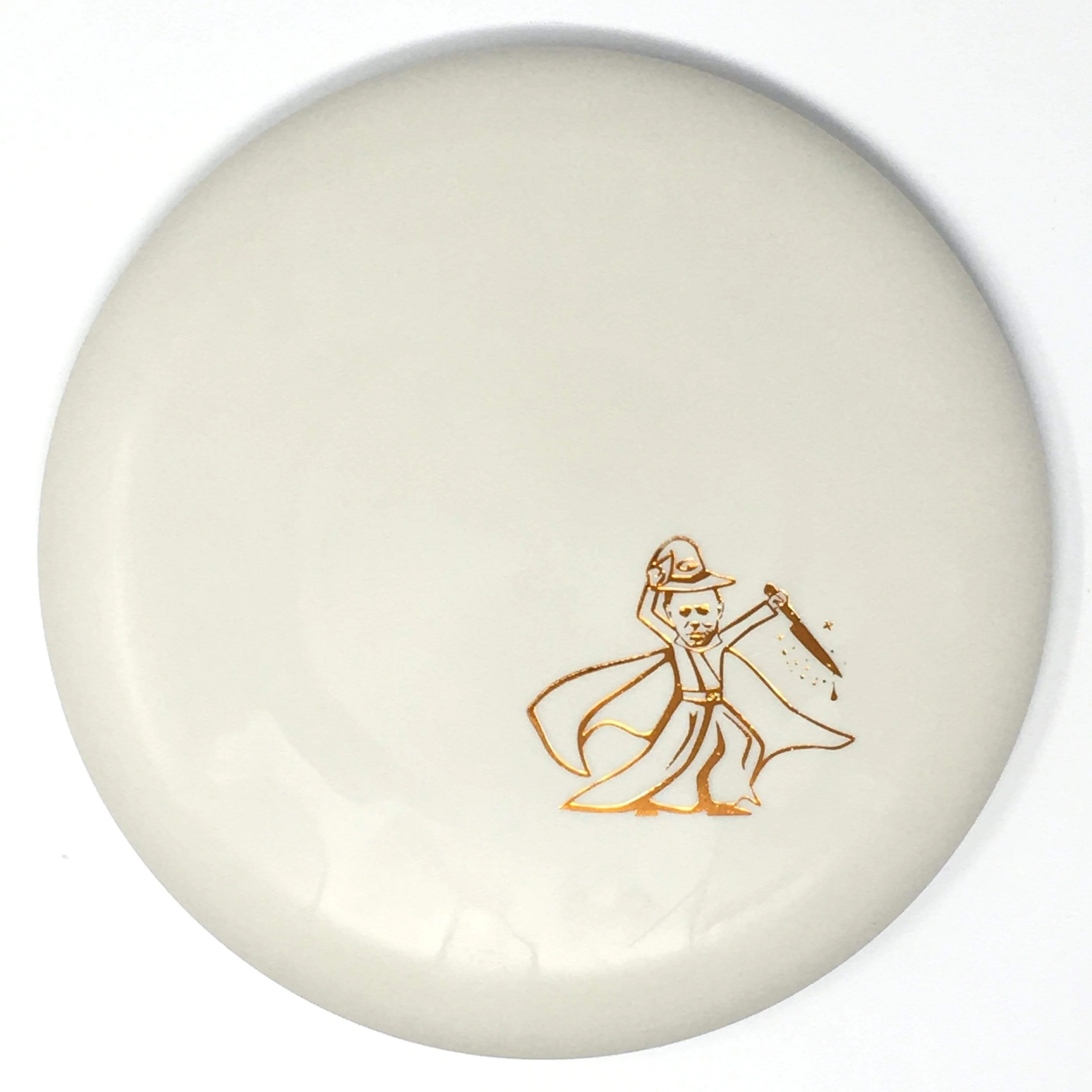 Wizard (Superglow Super Soft, 2021 Halloween Edition) - Image 3