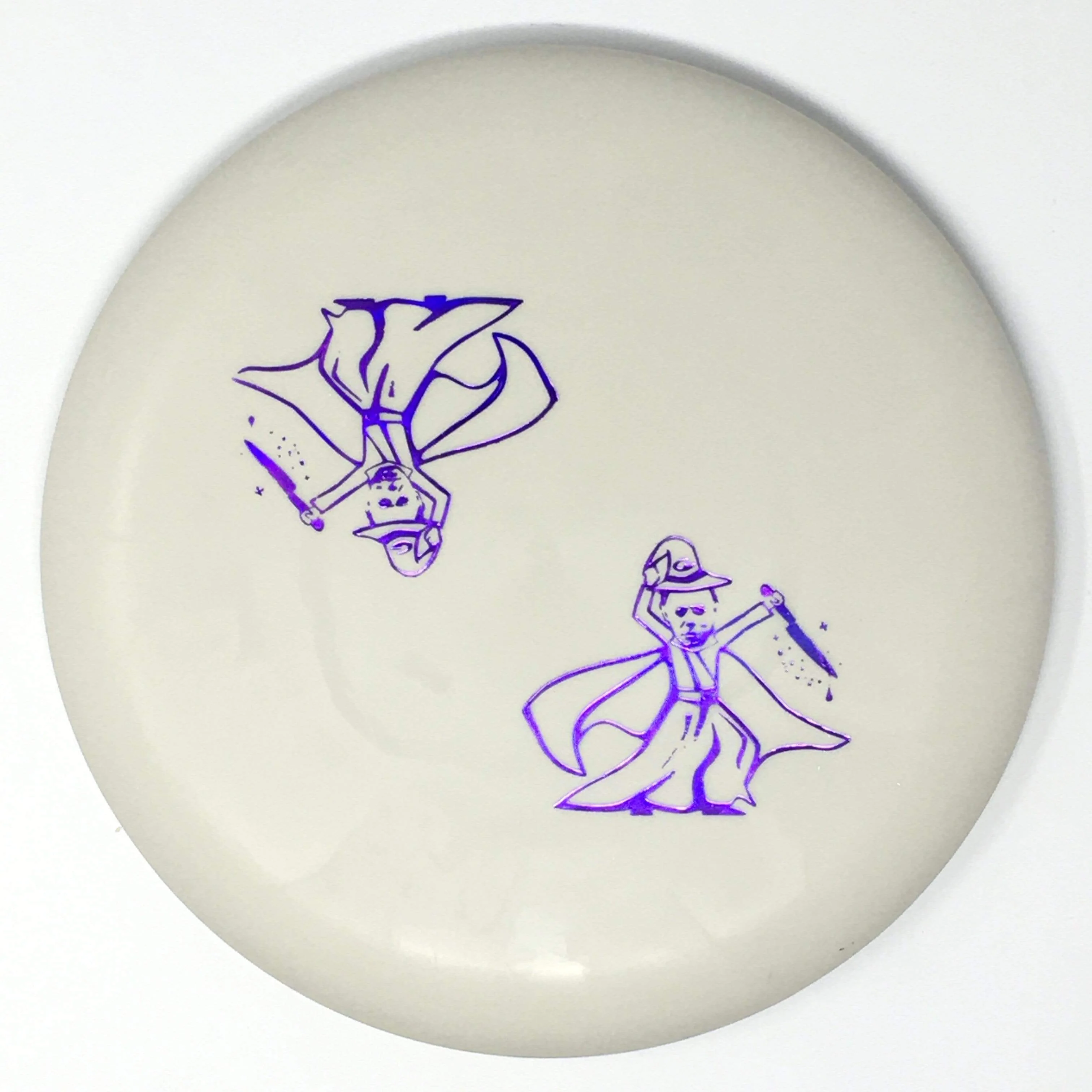 Wizard (Superglow Super Soft, 2021 Halloween Edition) - Image 4