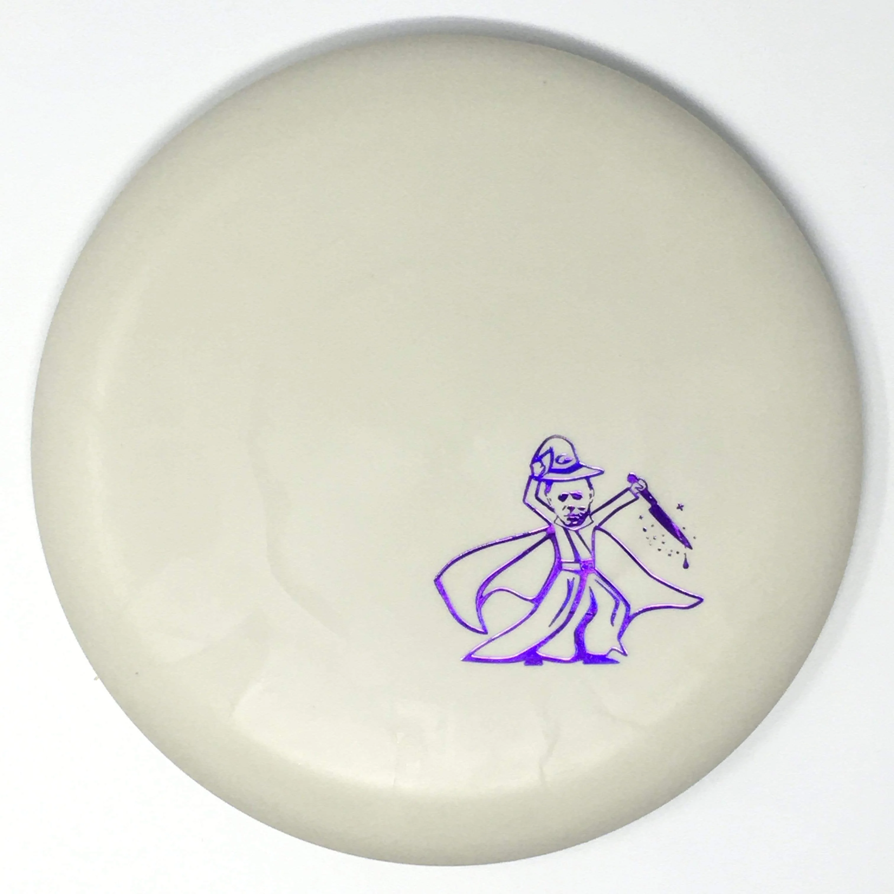 Wizard (Superglow Super Soft, 2021 Halloween Edition) - Image 5
