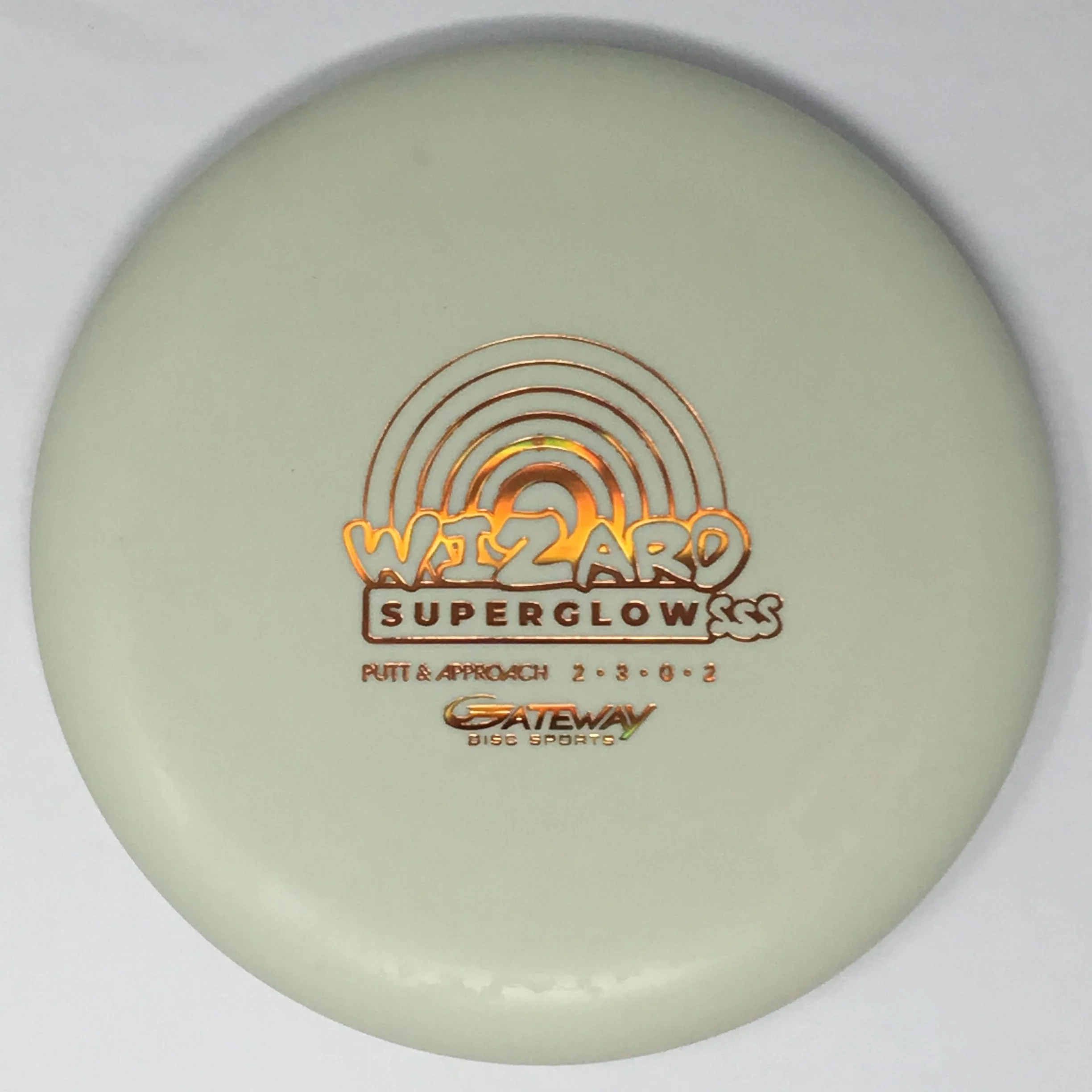 Wizard (Superglow Super Stupid Soft) - Image 2
