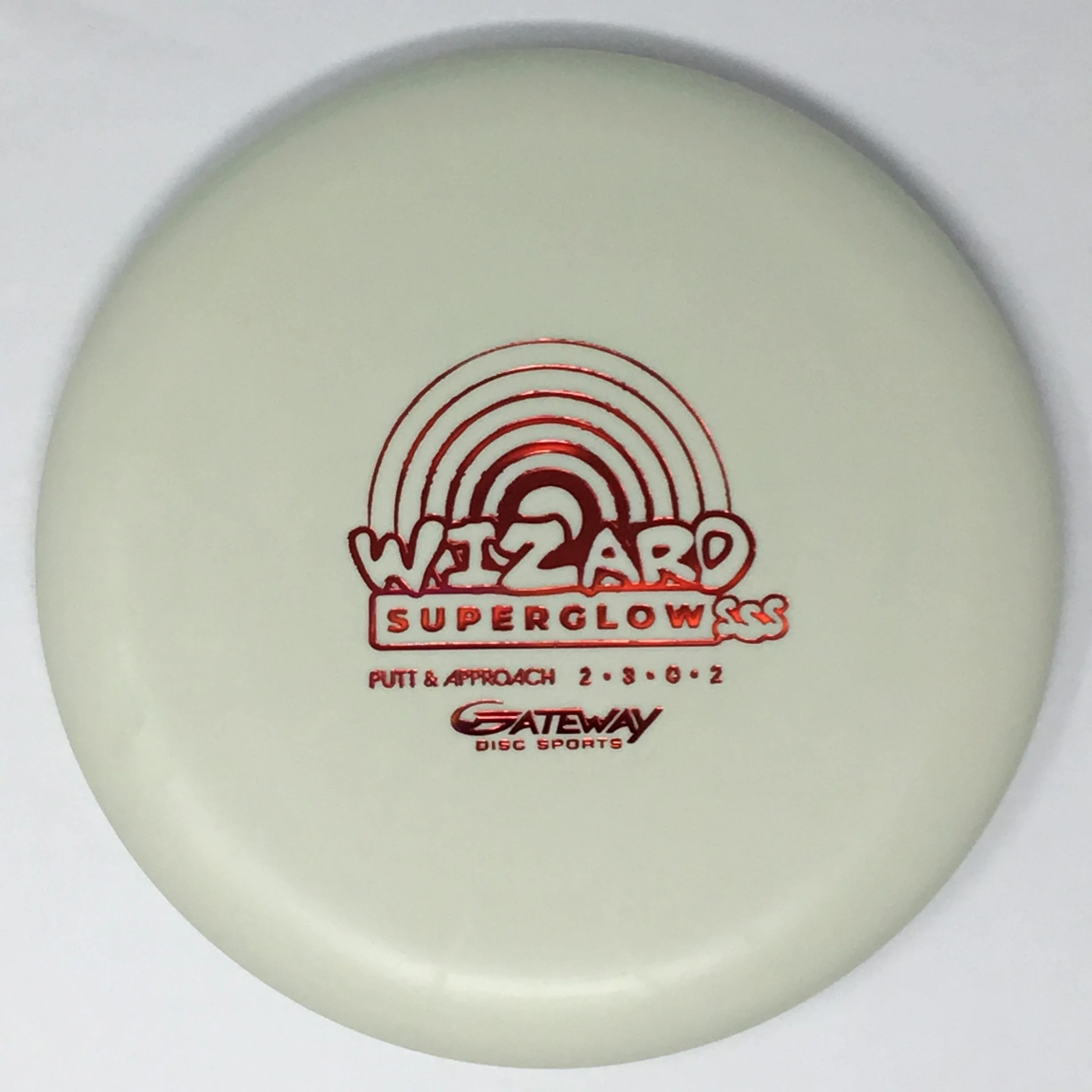 Wizard (Superglow Super Stupid Soft) - Image 3