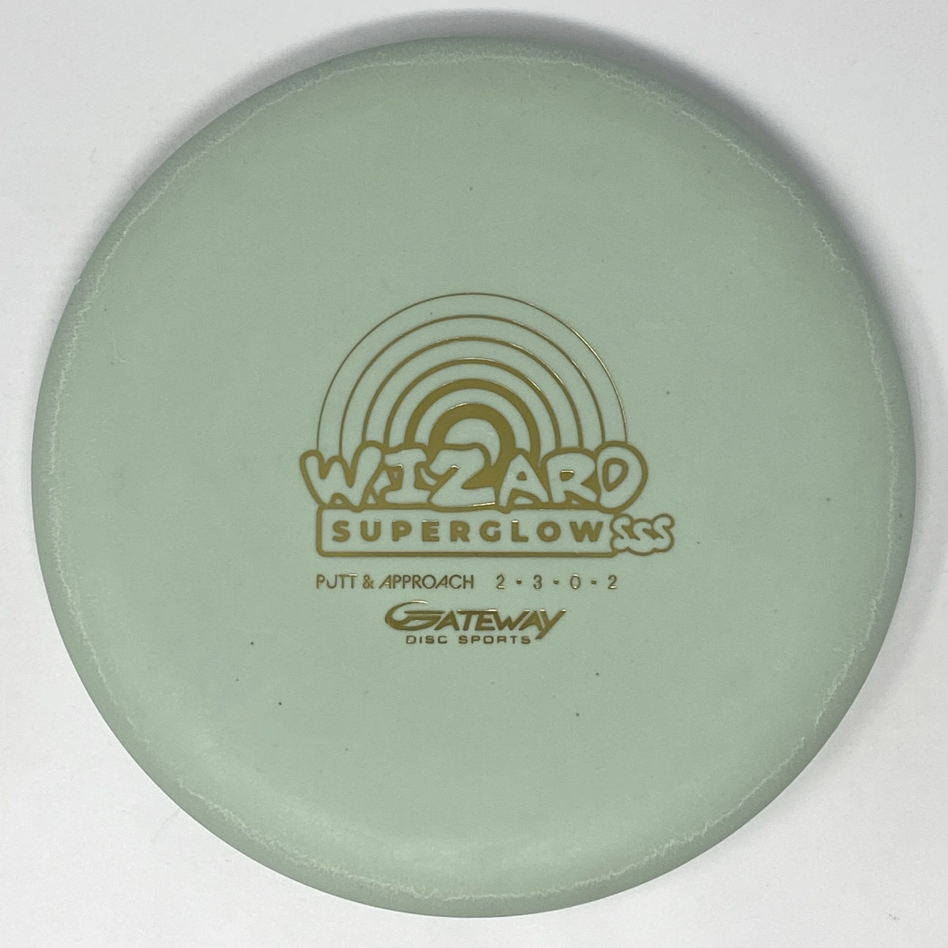 Wizard (Superglow Super Stupid Soft) - Image 4