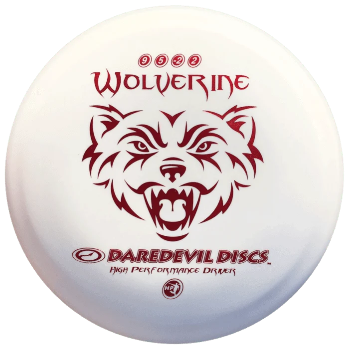 Wolverine (High Performance) - Image 10