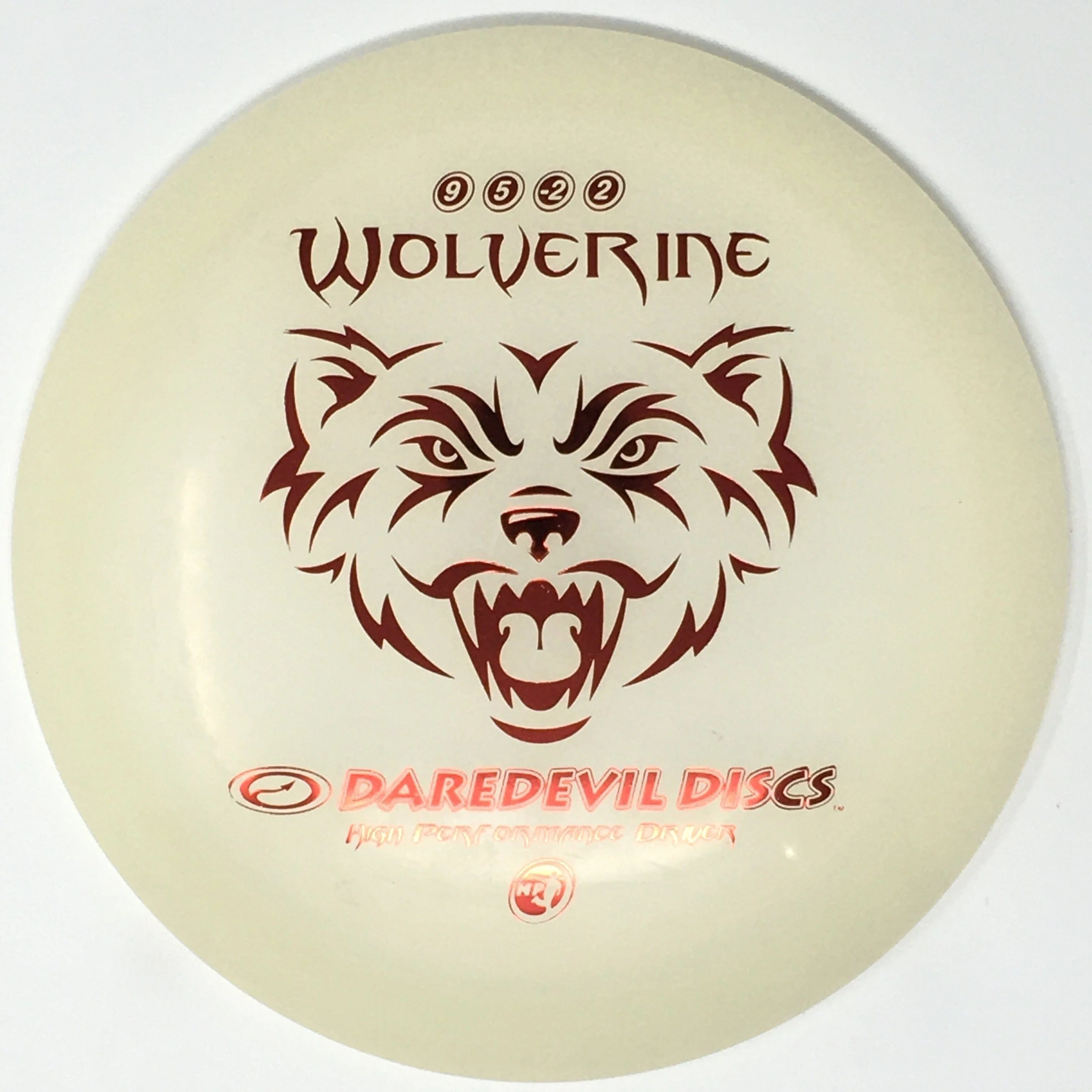 Wolverine (High Performance) - Image 3