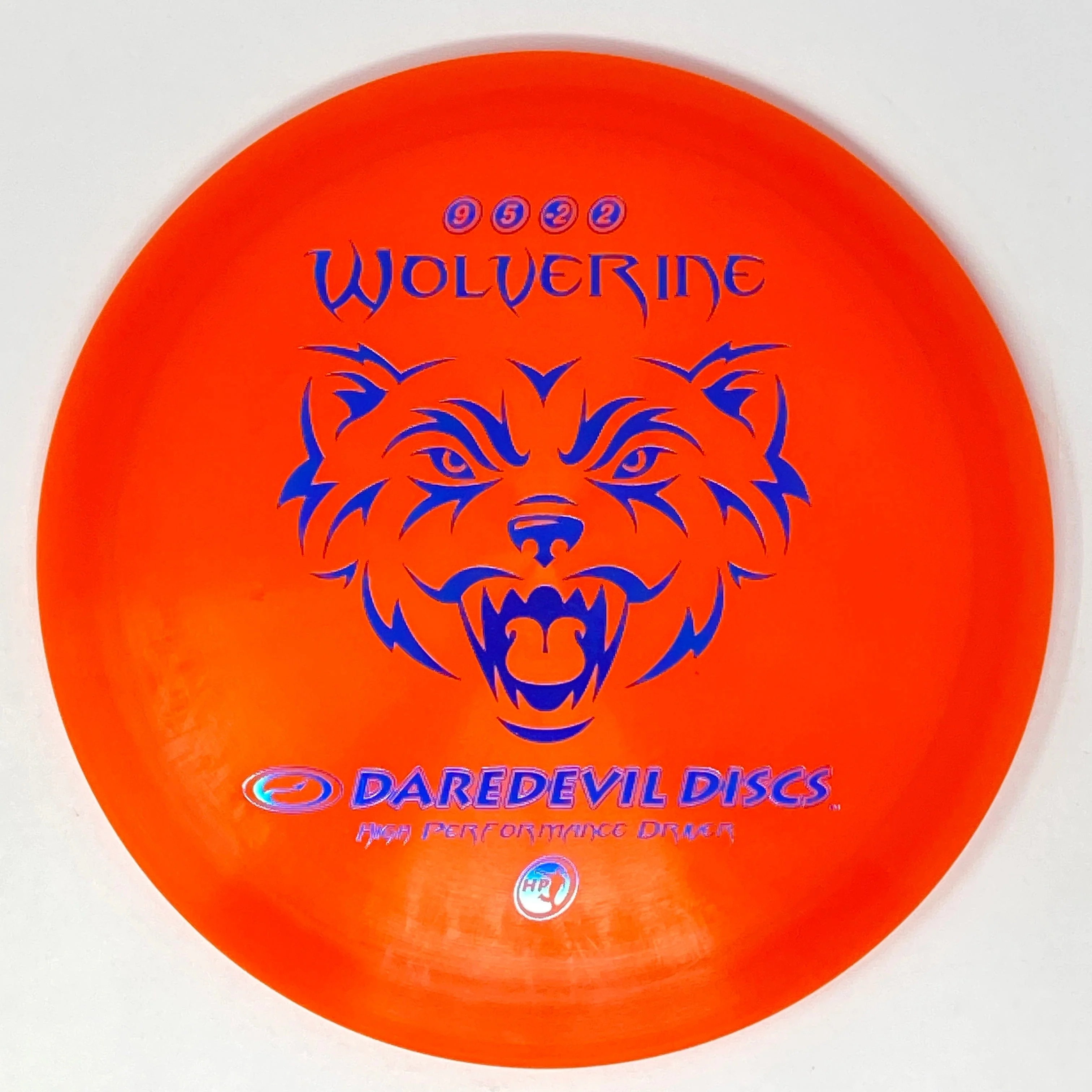 Wolverine (High Performance) - Image 4