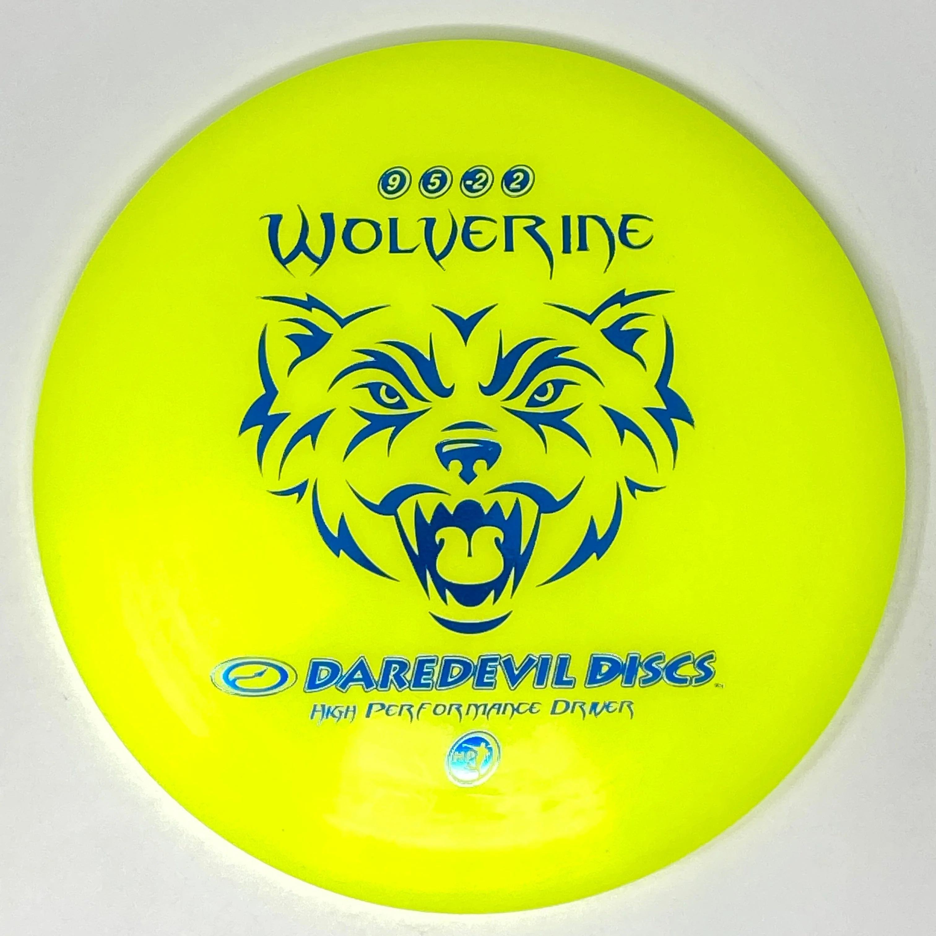 Wolverine (High Performance) - Image 6
