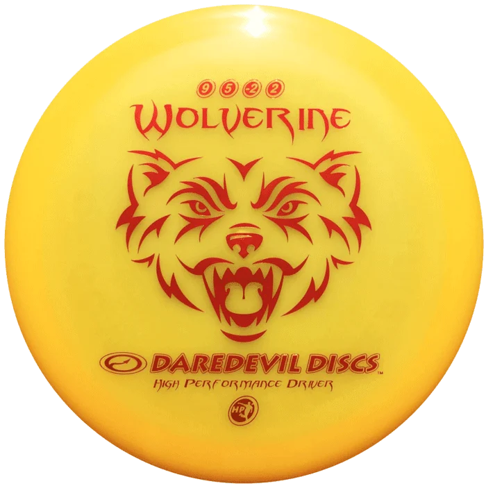Wolverine (High Performance) - Image 8