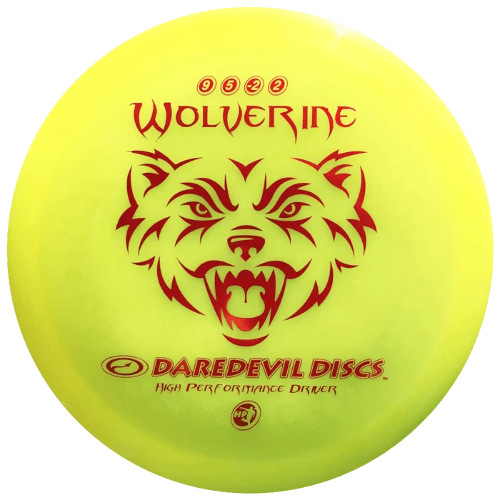 Wolverine (High Performance) - Image 9
