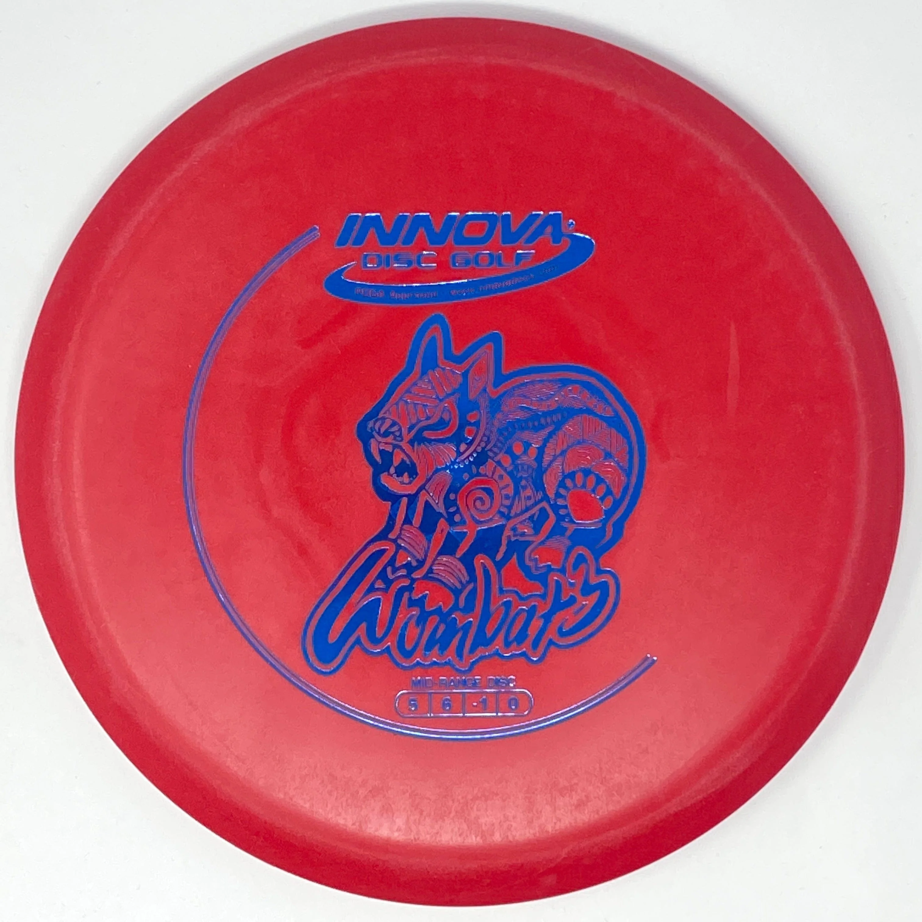 Wombat3 (DX) - Image 3