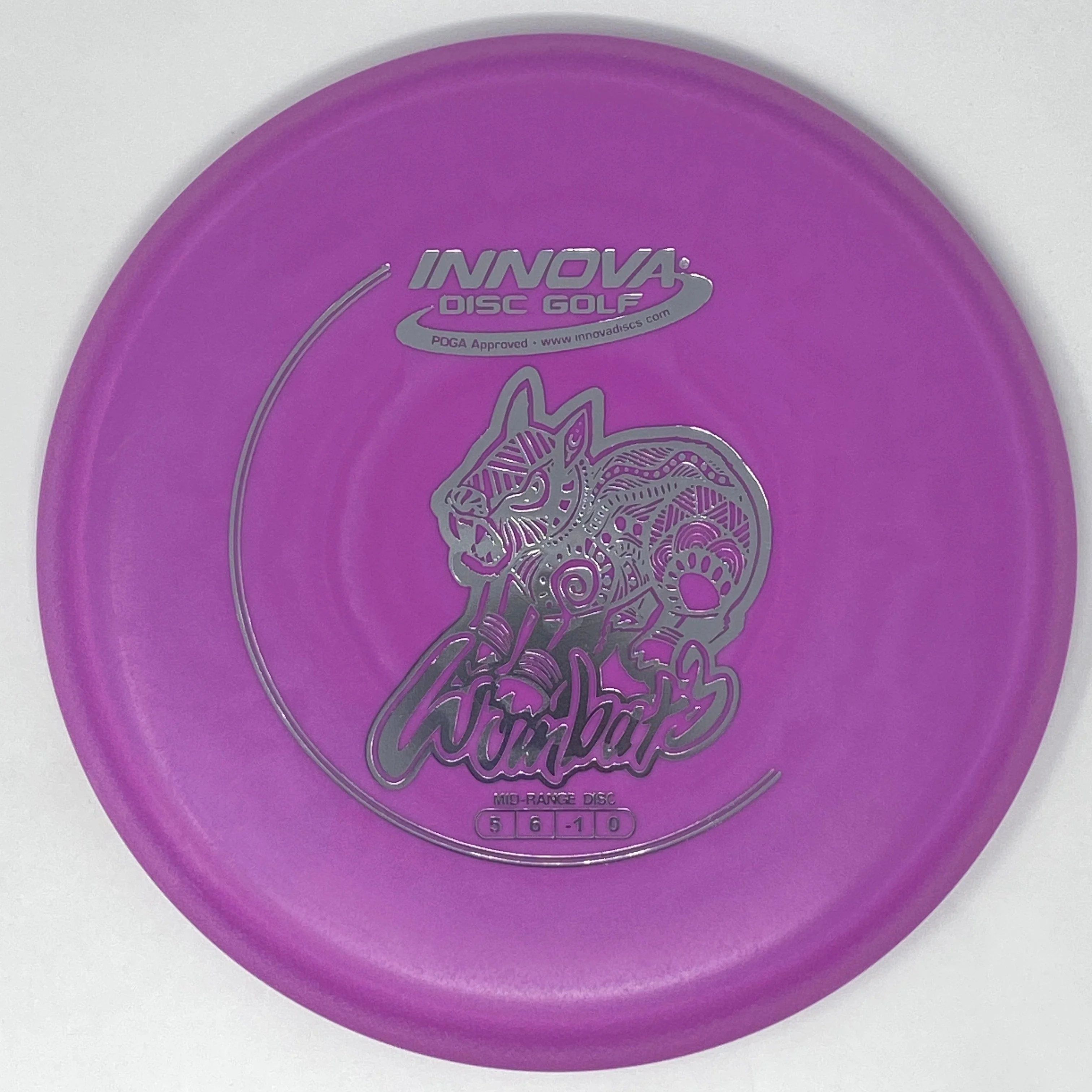 Wombat3 (DX) - Image 4