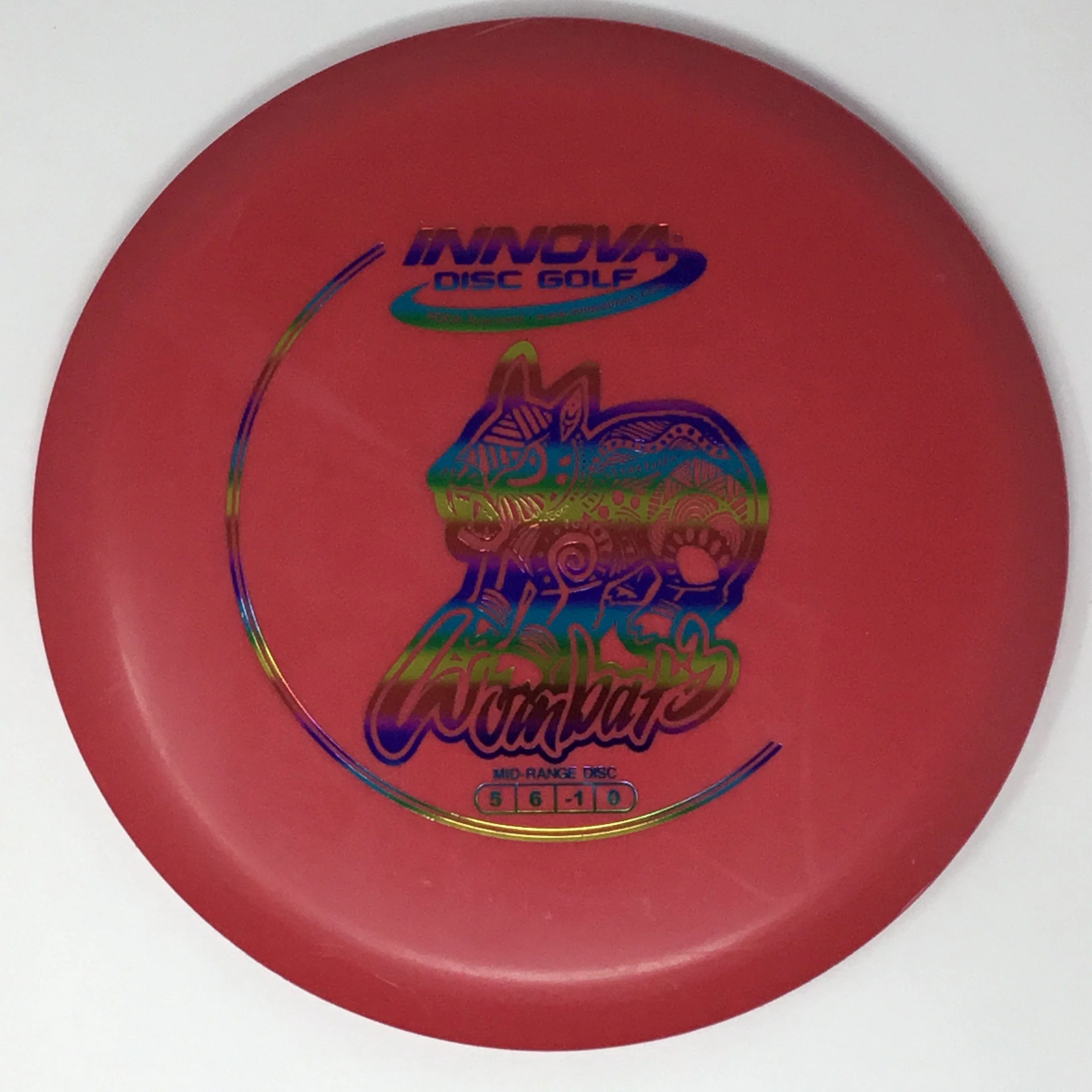 Wombat3 (DX) - Image 5