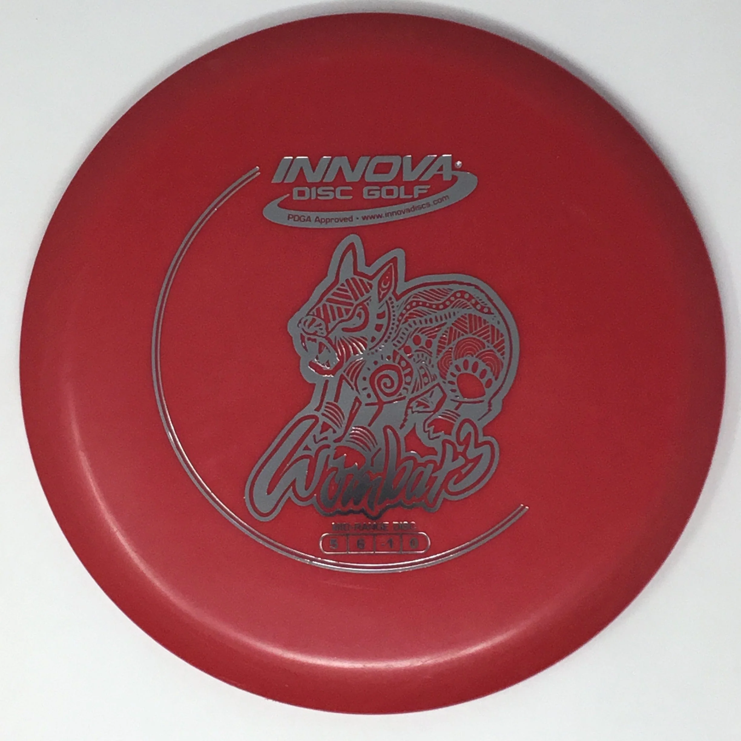 Wombat3 (DX) - Image 6