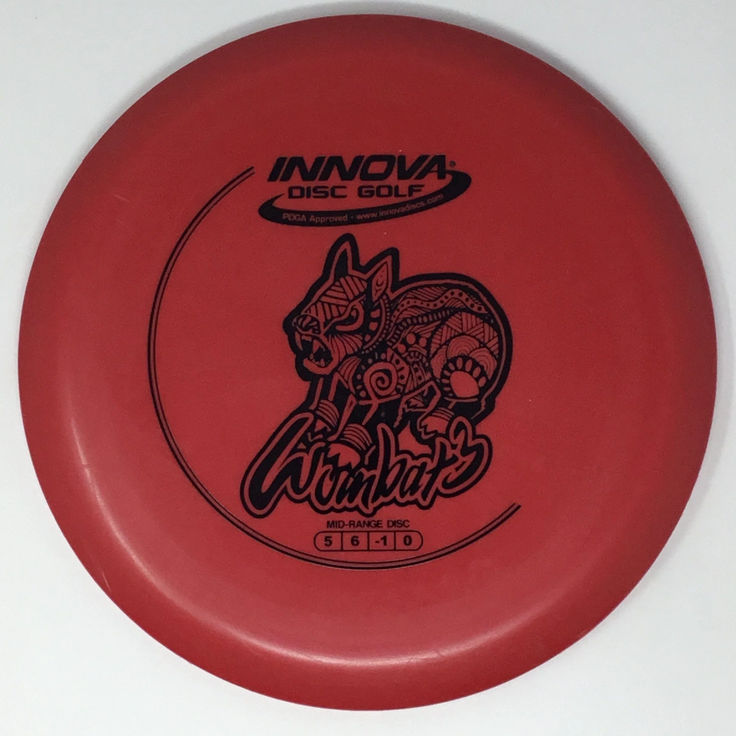 Wombat3 (DX) - Image 7