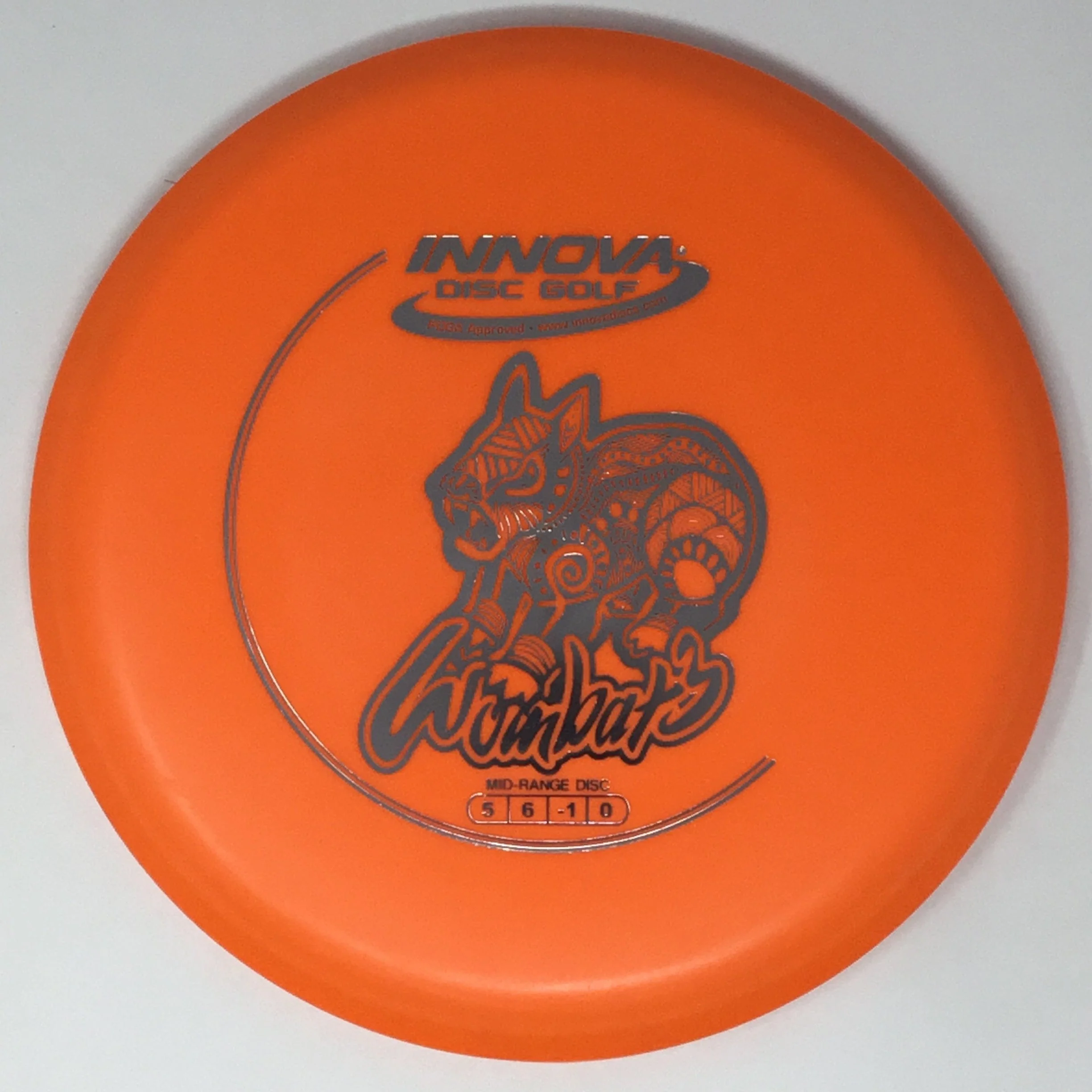 Wombat3 (DX) - Image 8