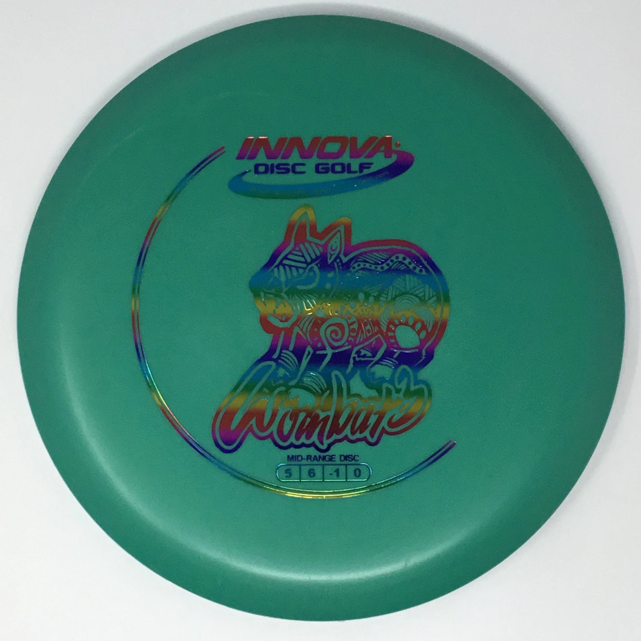 Wombat3 (DX) - Image 9