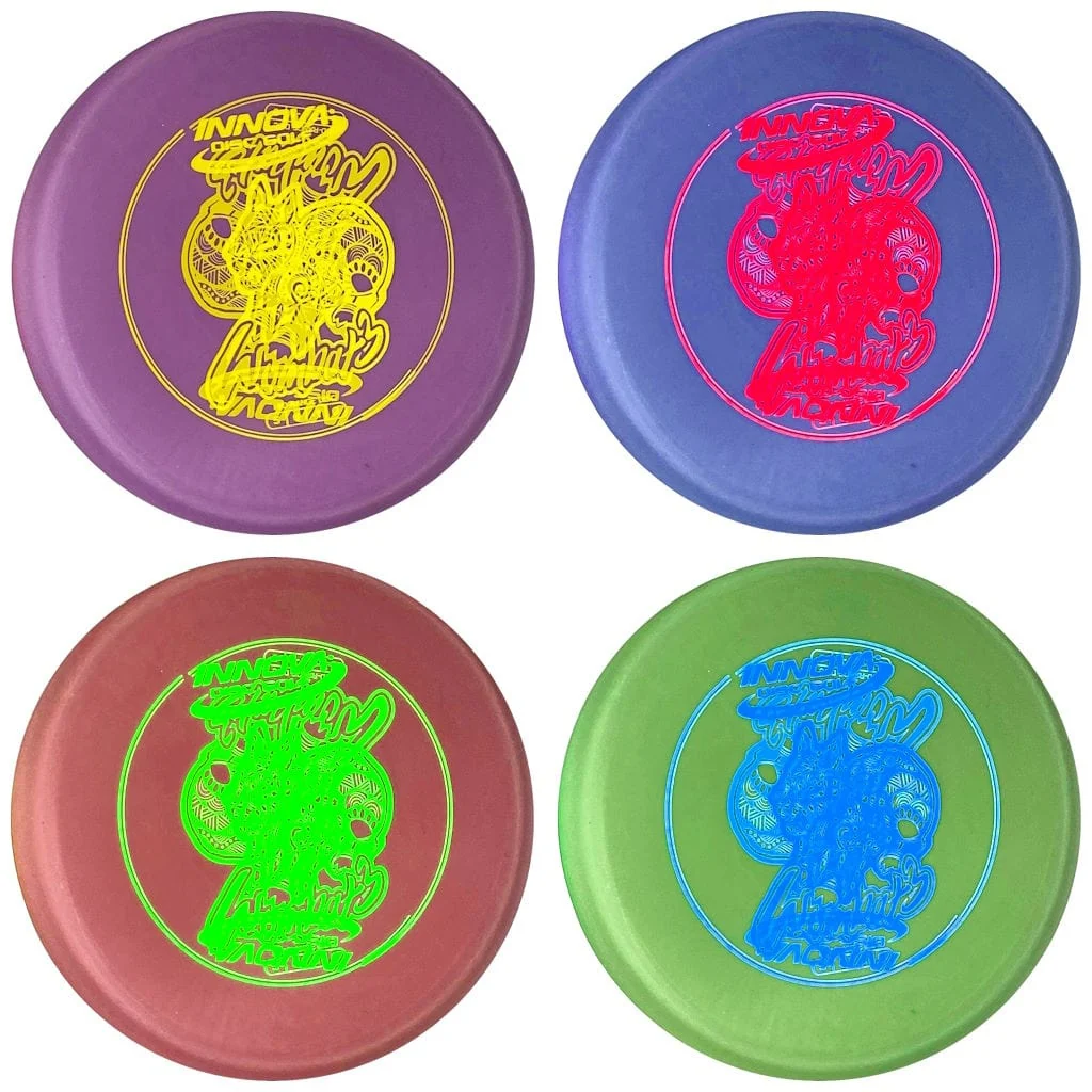 Wombat3 (DX - Factory Second)