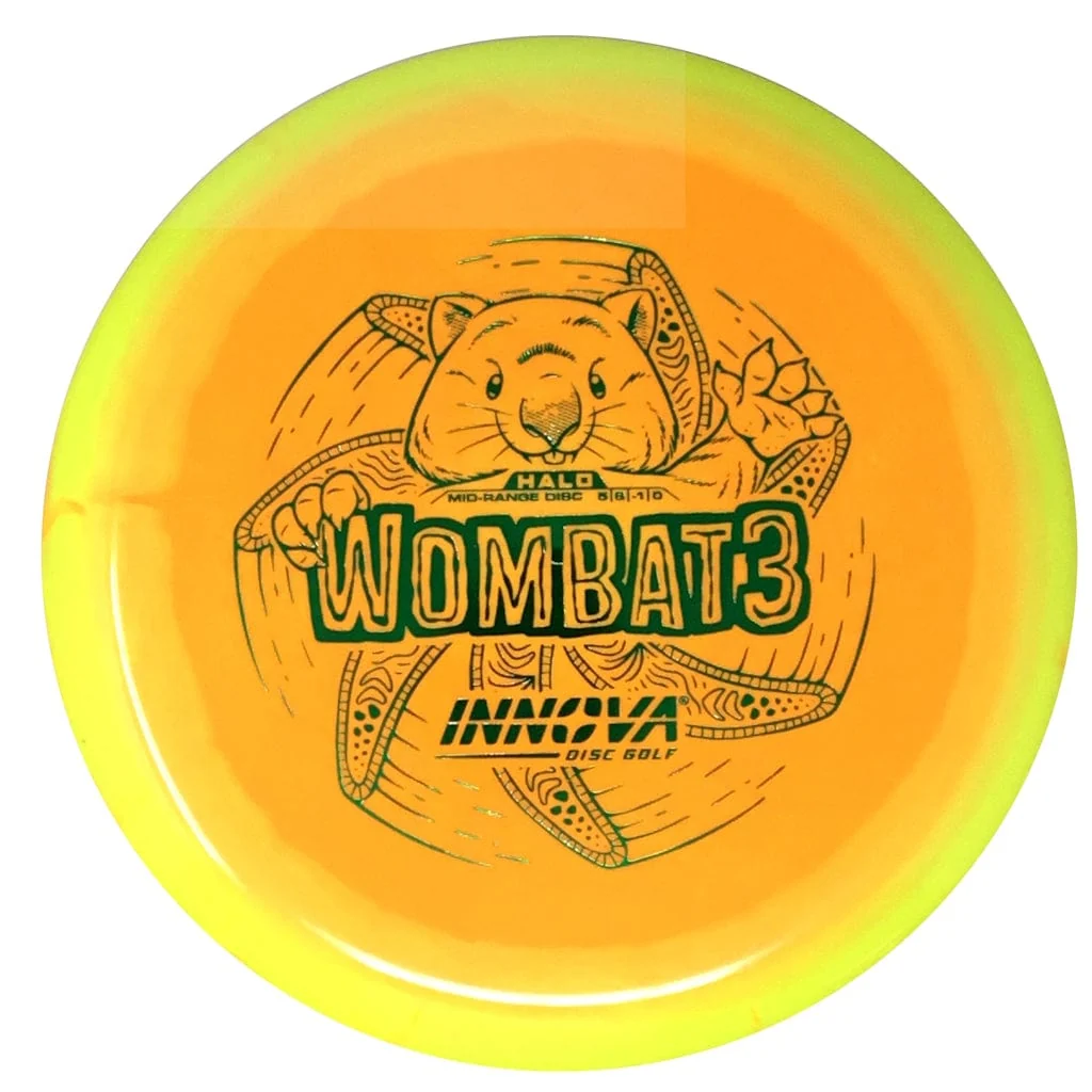 Wombat3 (Halo Star)