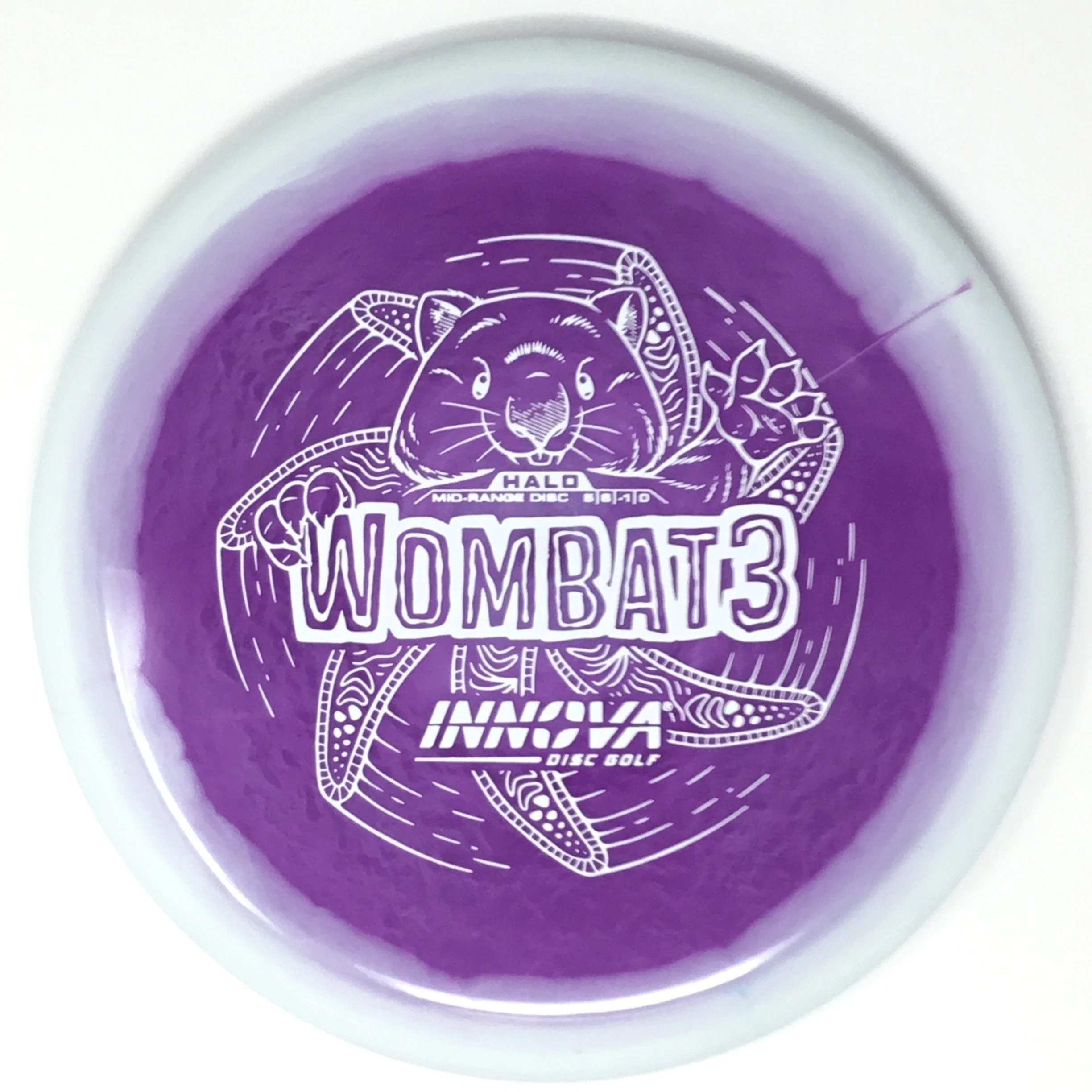 Wombat3 (Halo Star) - Image 10