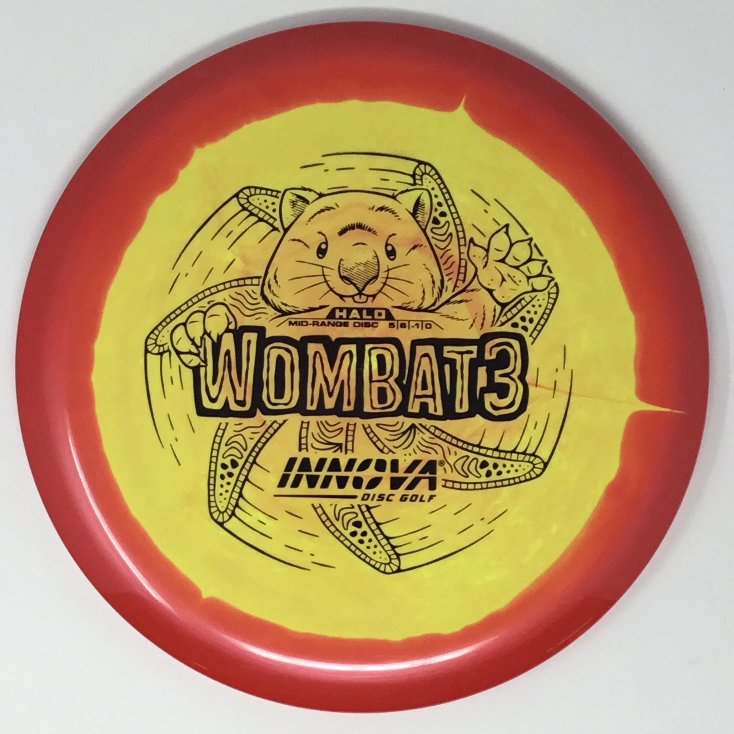 Wombat3 (Halo Star) - Image 11