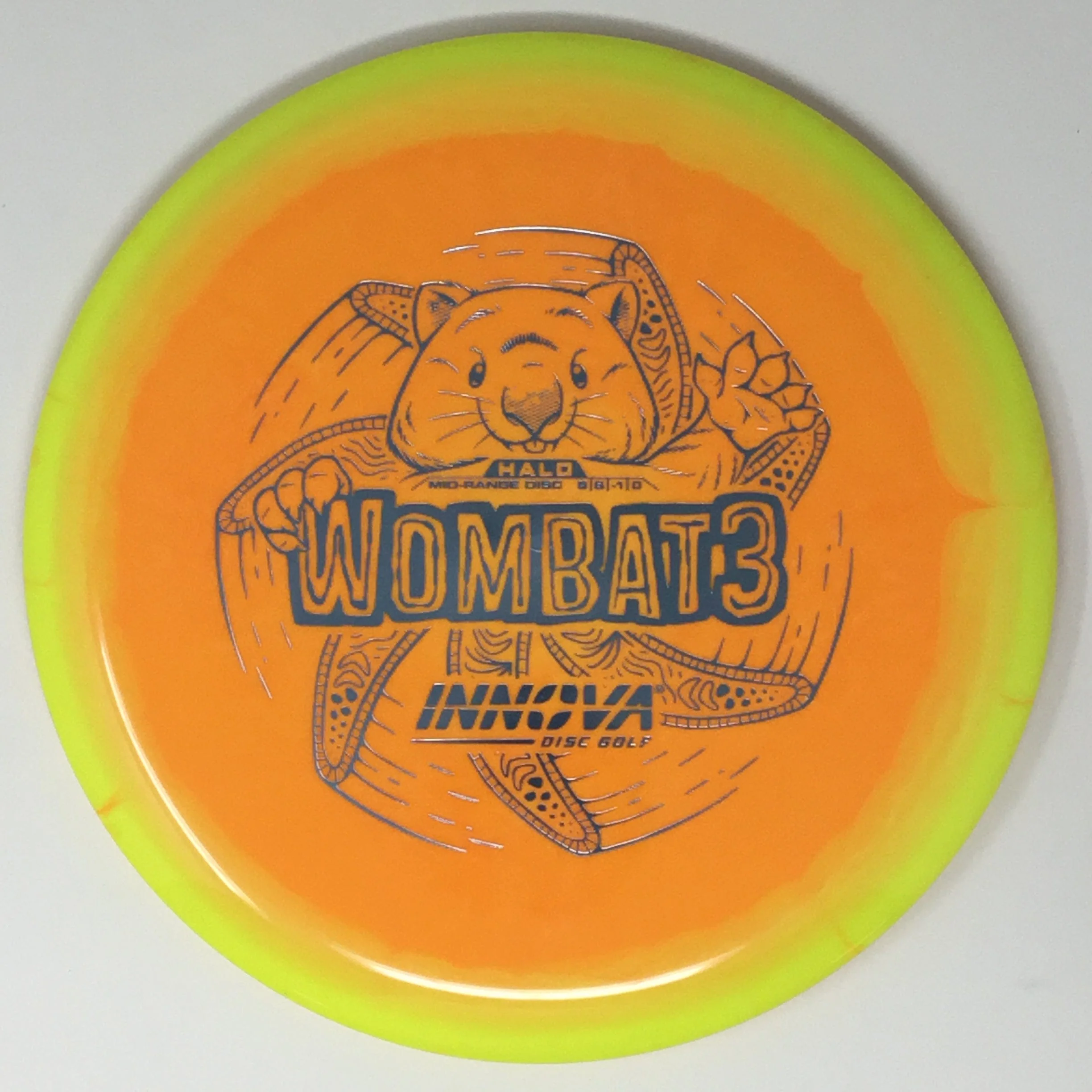 Wombat3 (Halo Star) - Image 12