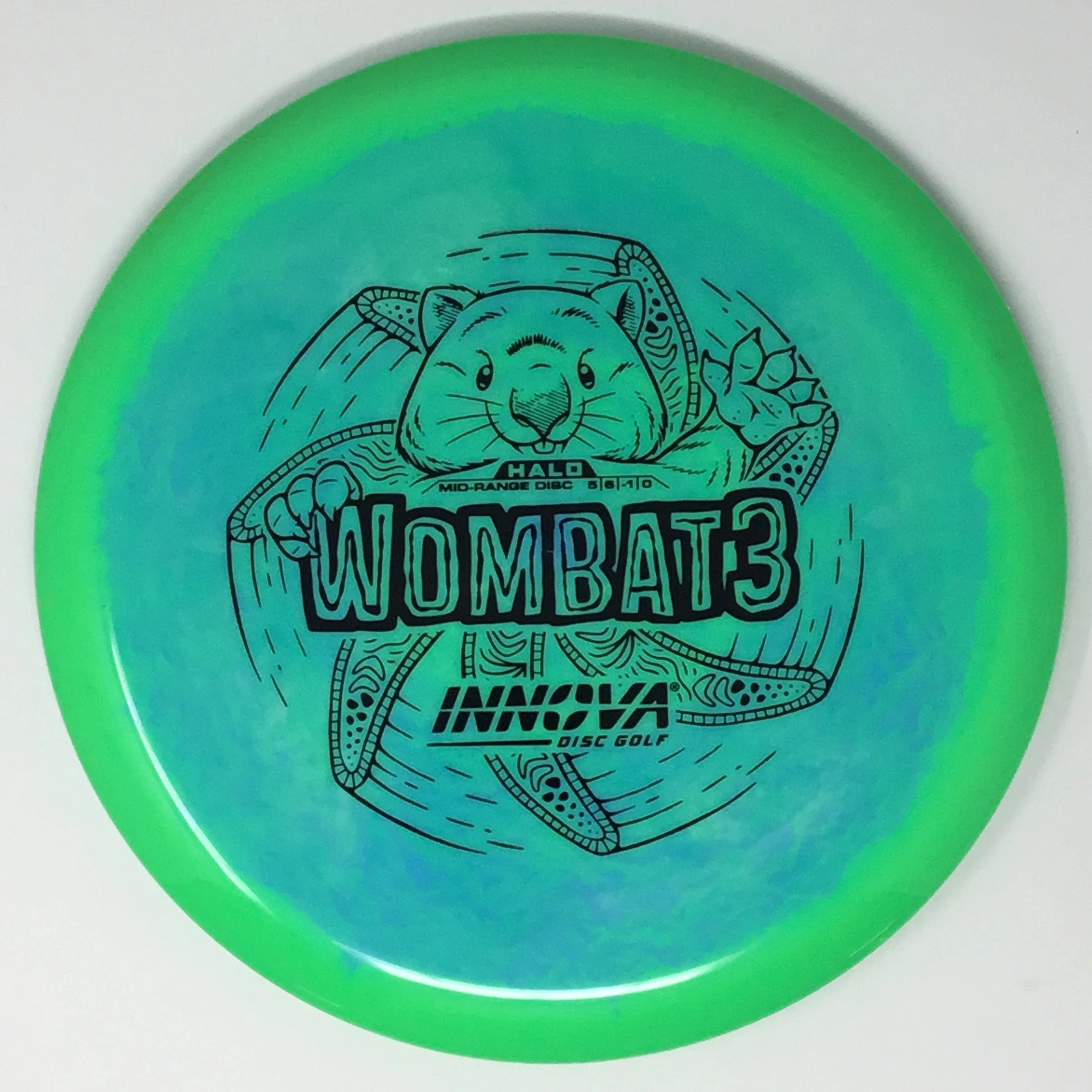 Wombat3 (Halo Star) - Image 13
