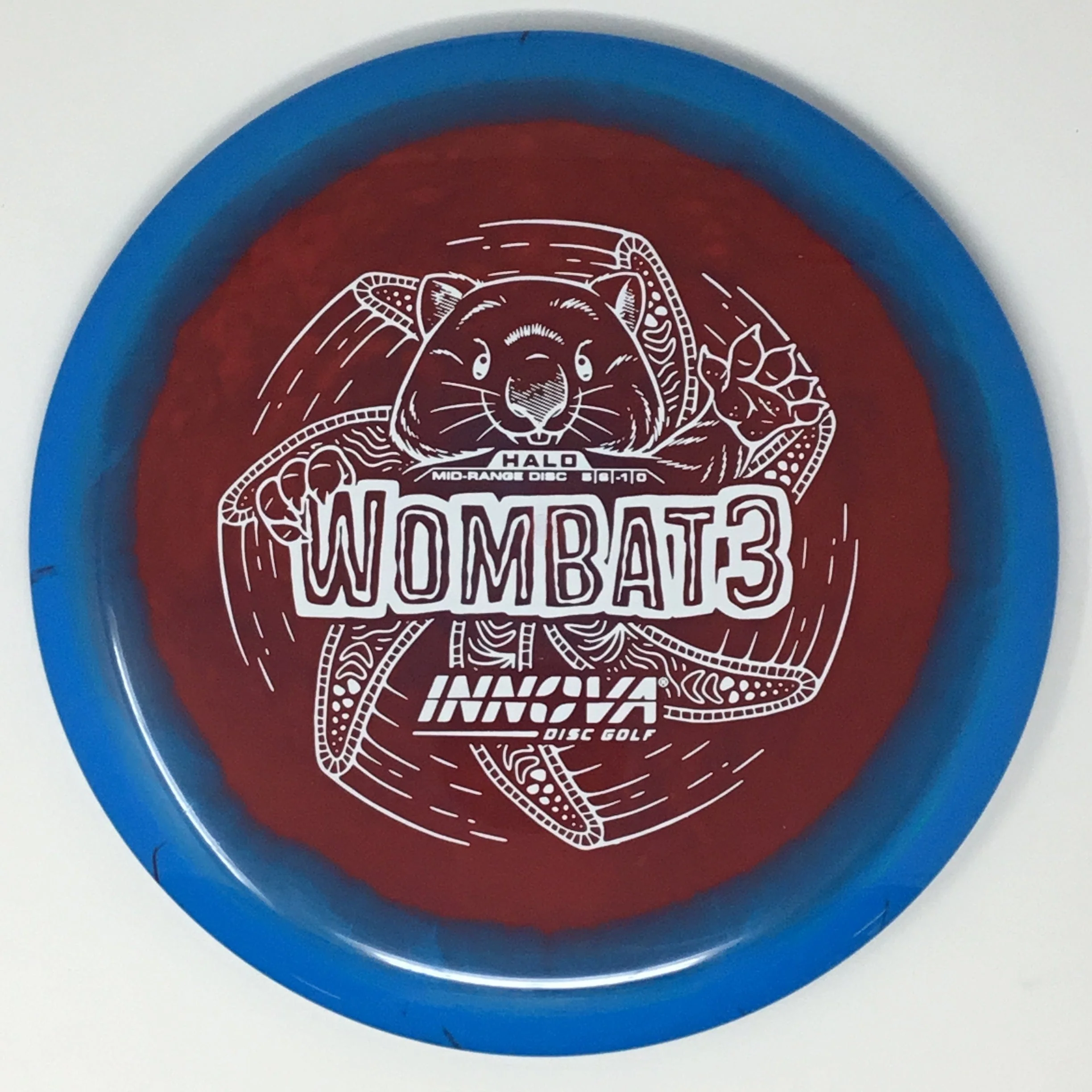 Wombat3 (Halo Star) - Image 14