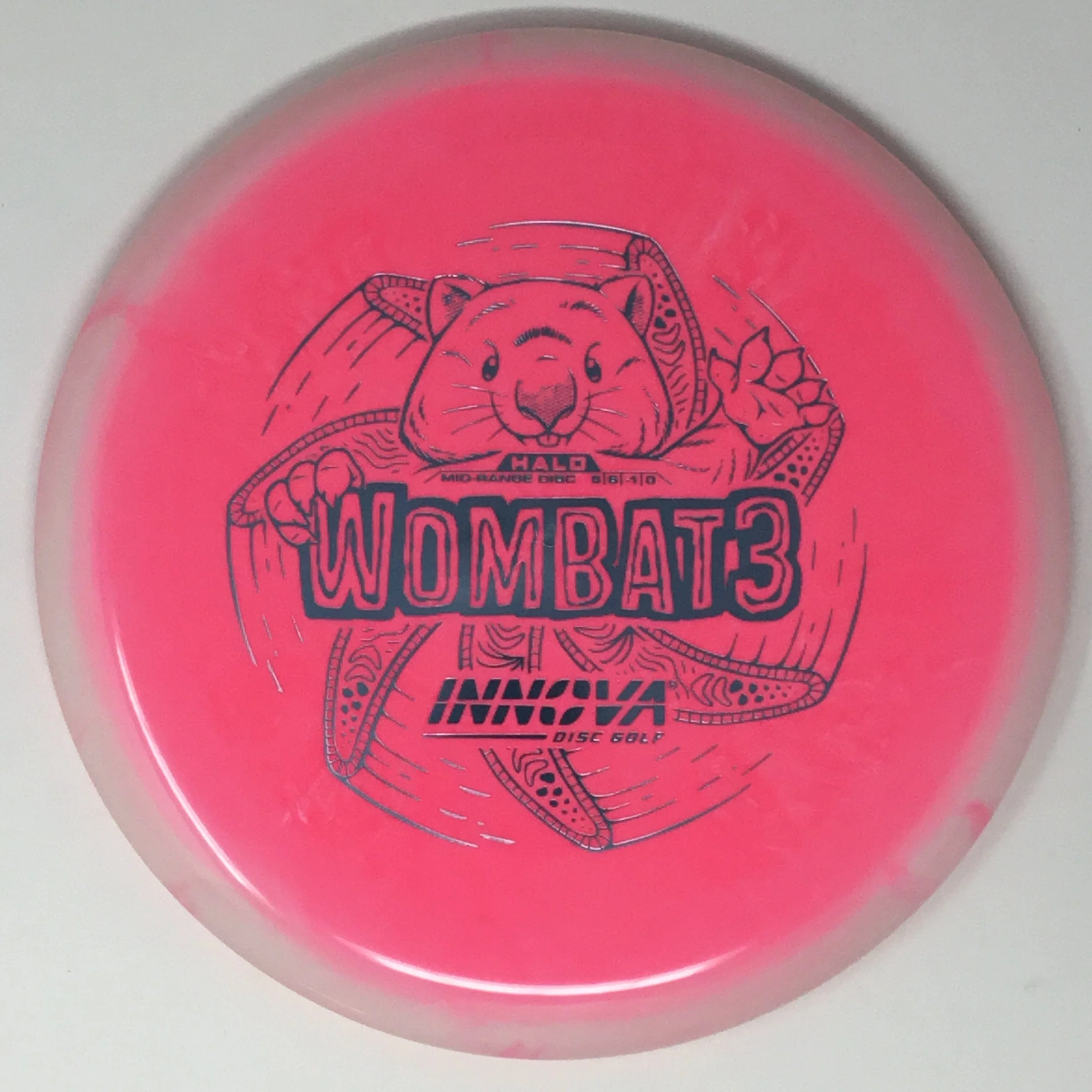 Wombat3 (Halo Star) - Image 15