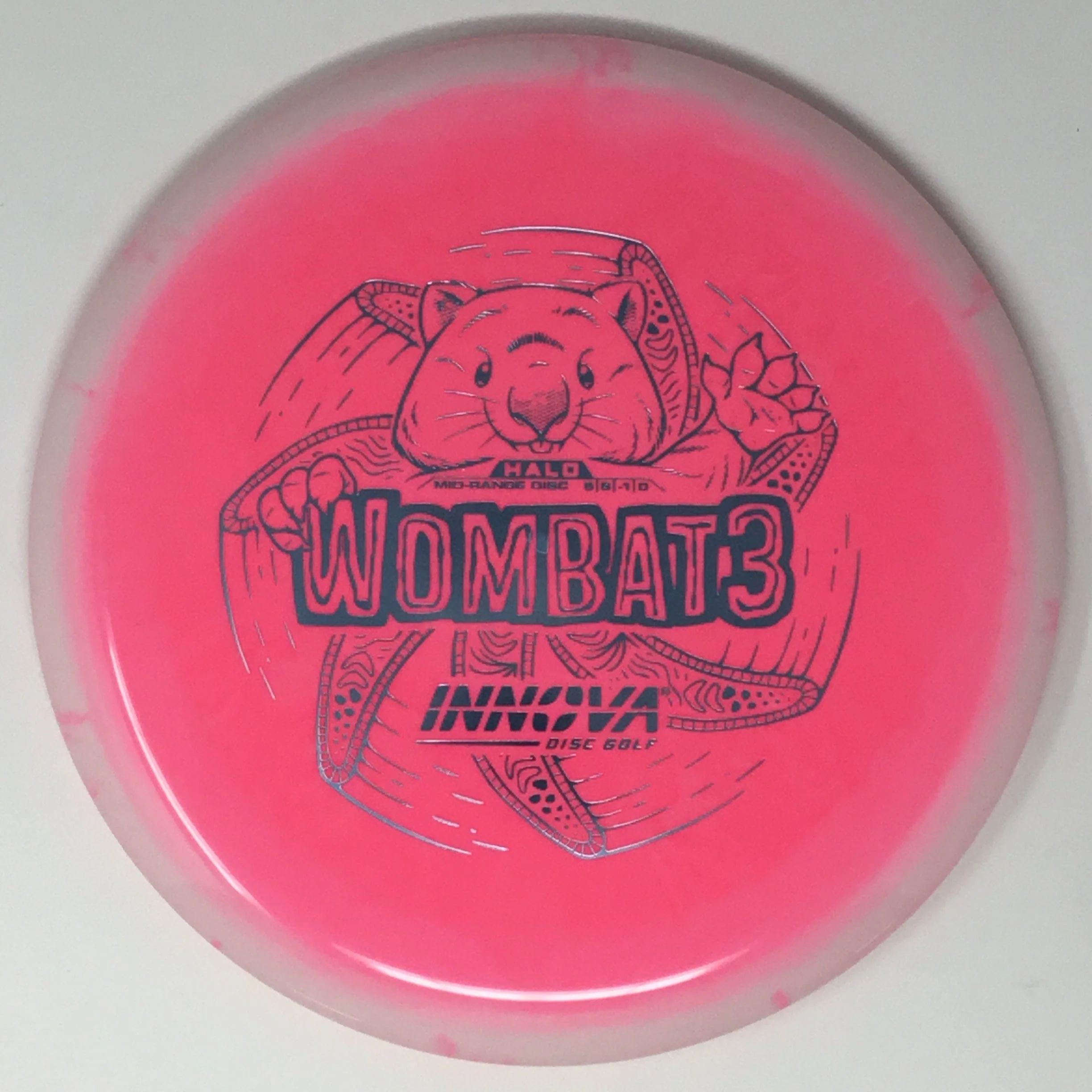 Wombat3 (Halo Star) - Image 16