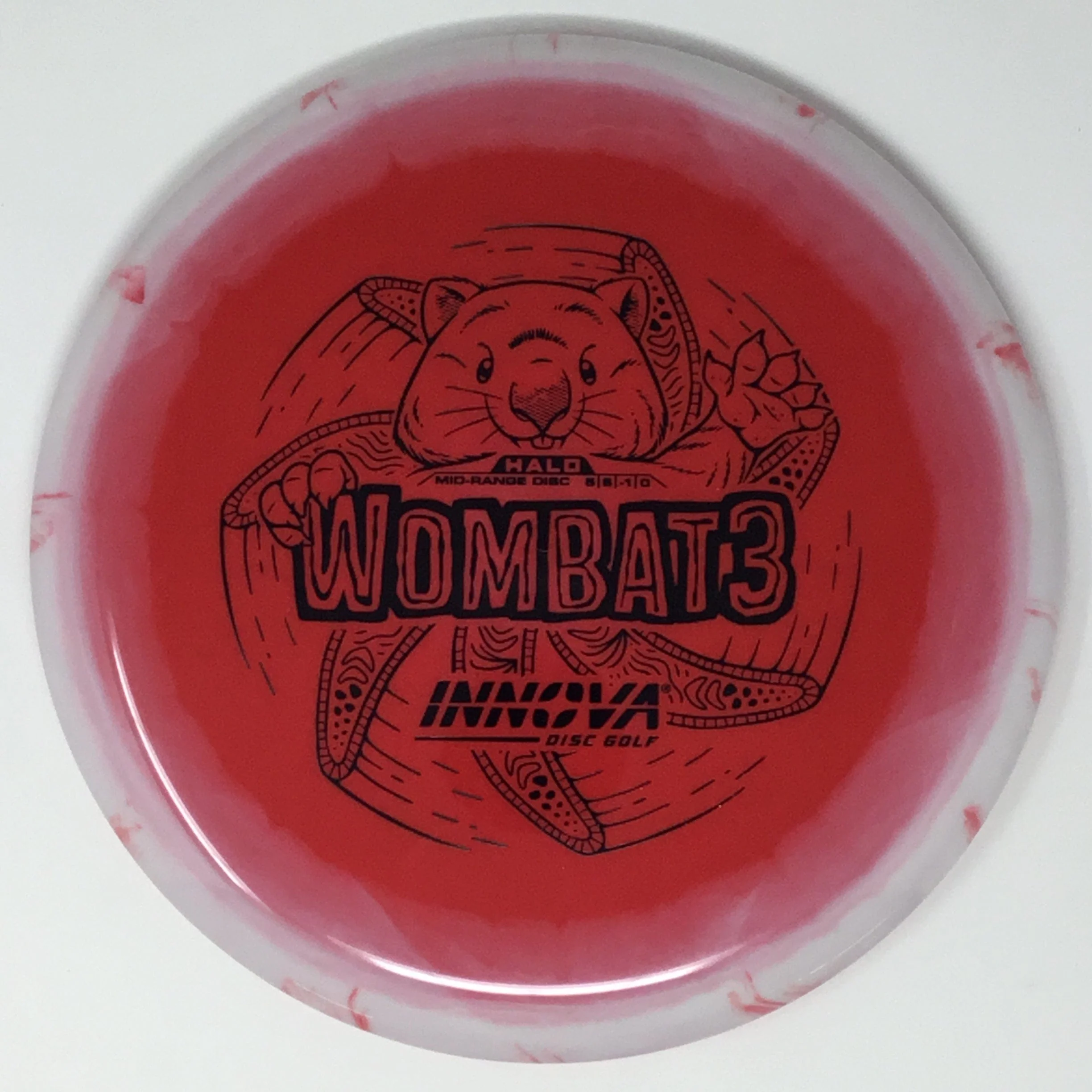 Wombat3 (Halo Star) - Image 17