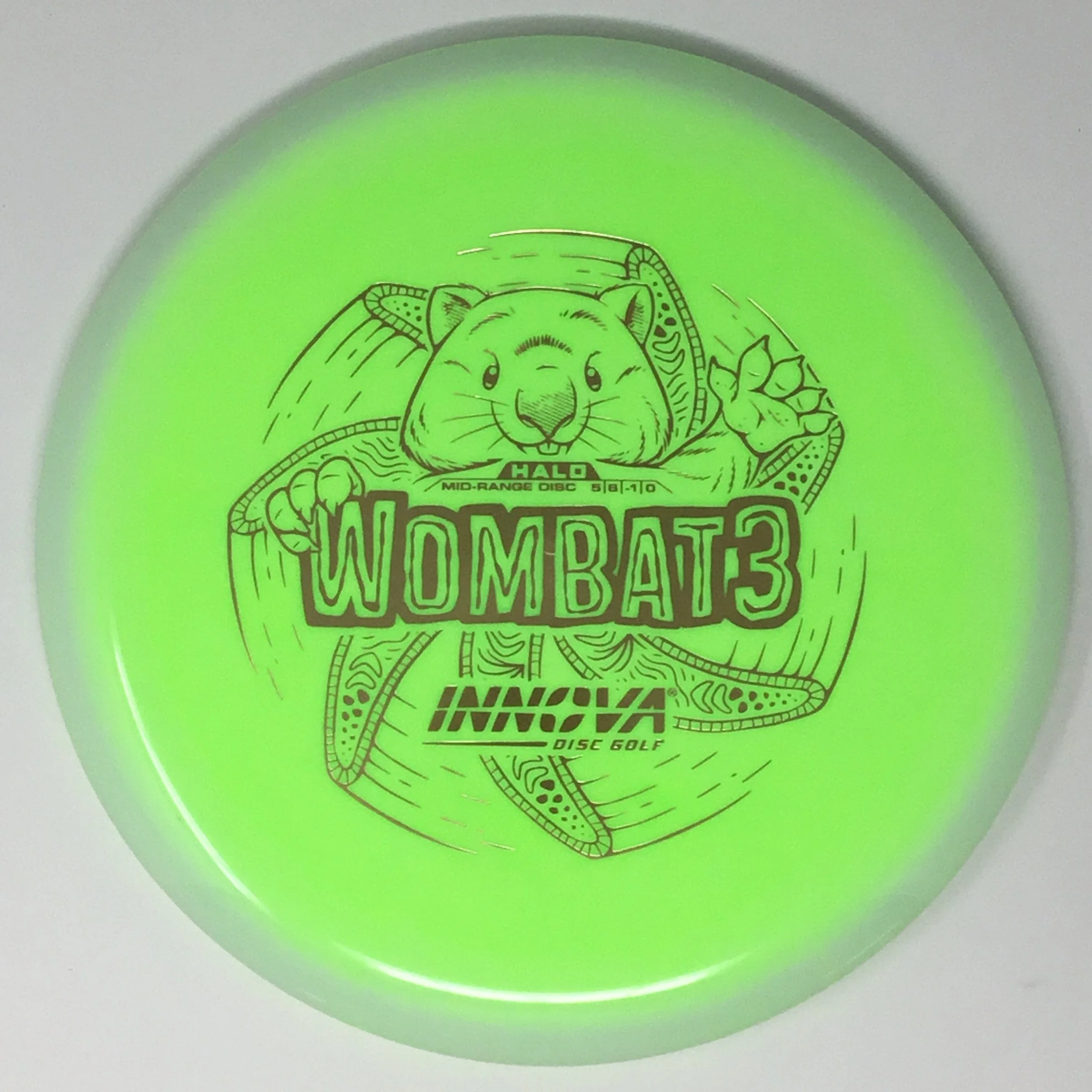 Wombat3 (Halo Star) - Image 18