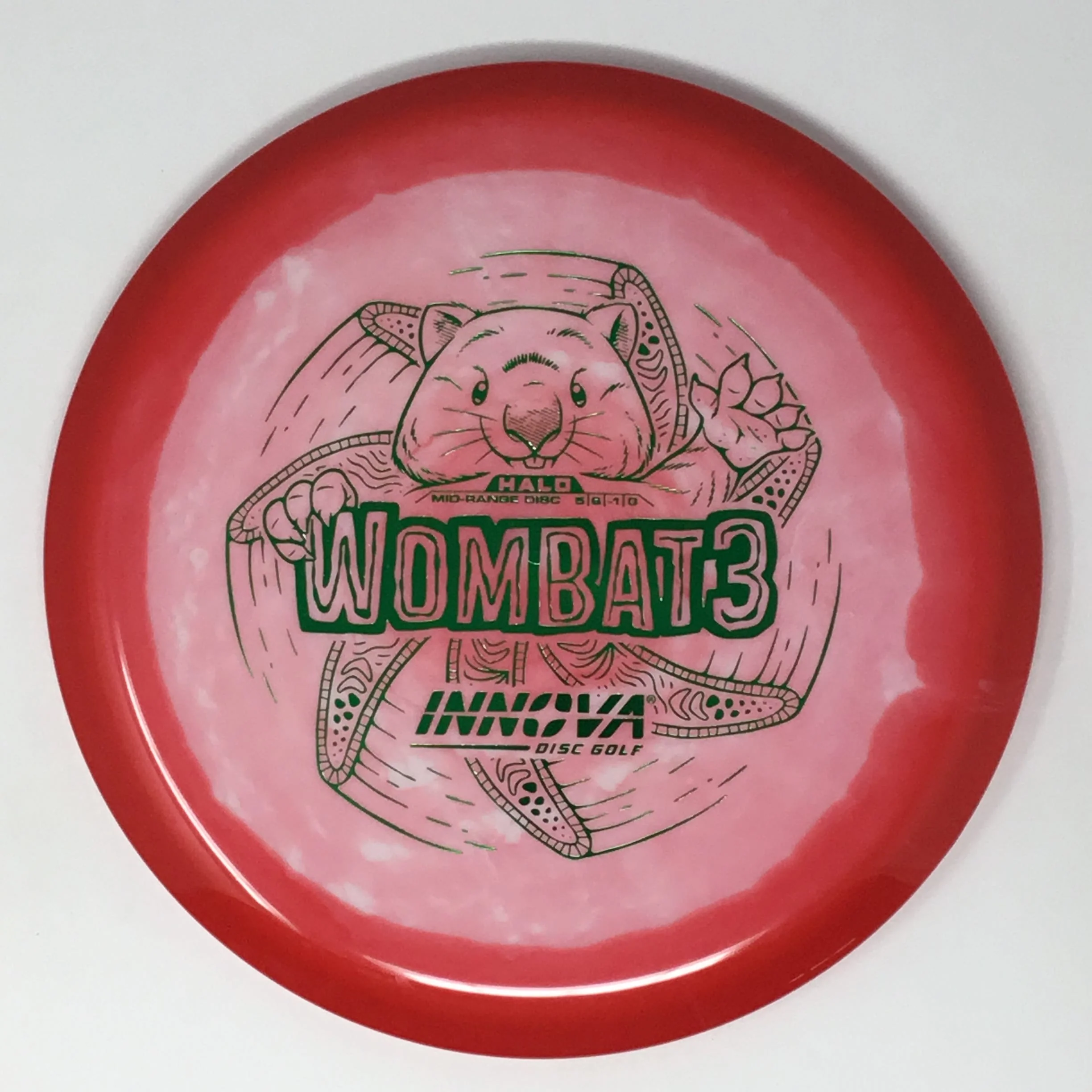 Wombat3 (Halo Star) - Image 20