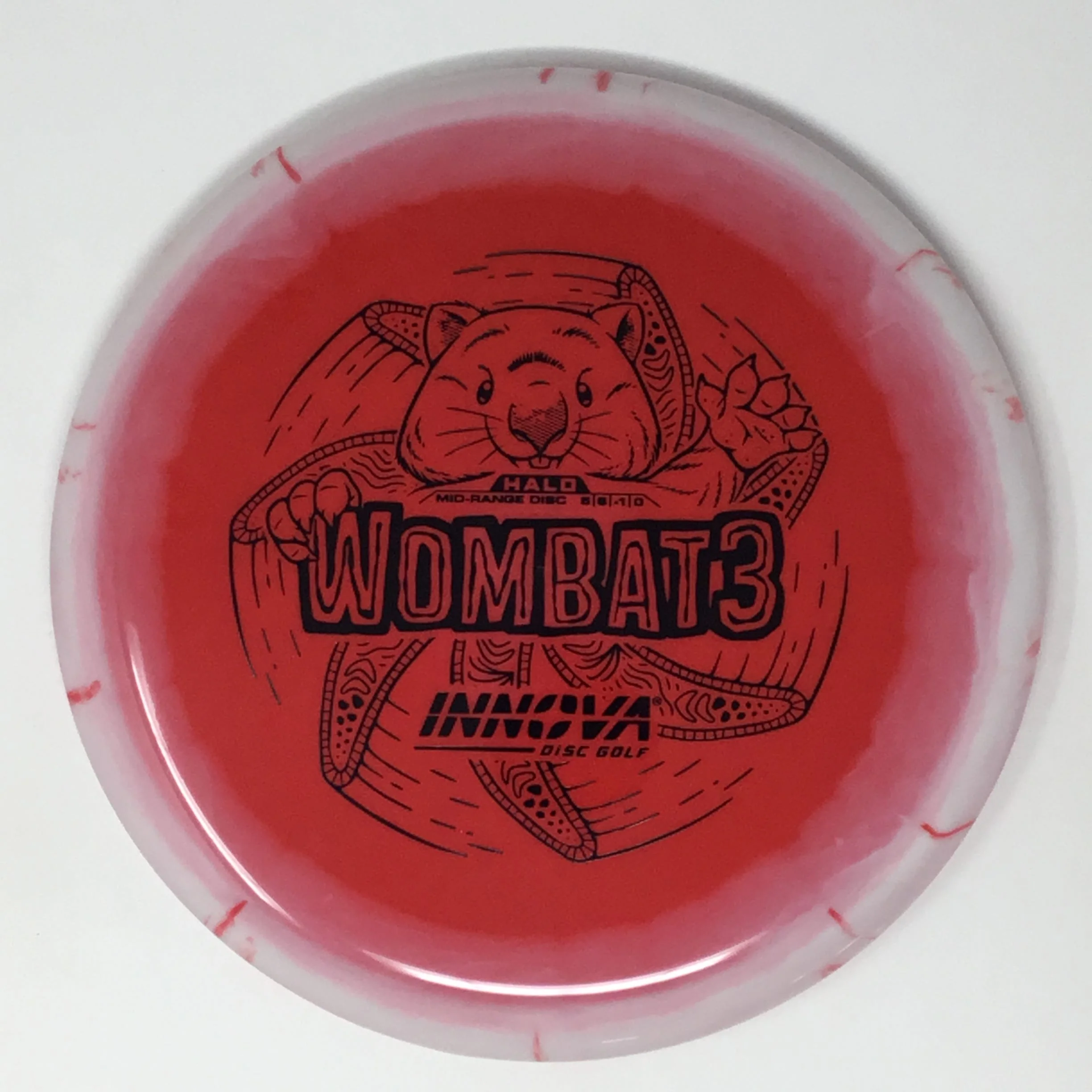 Wombat3 (Halo Star) - Image 21