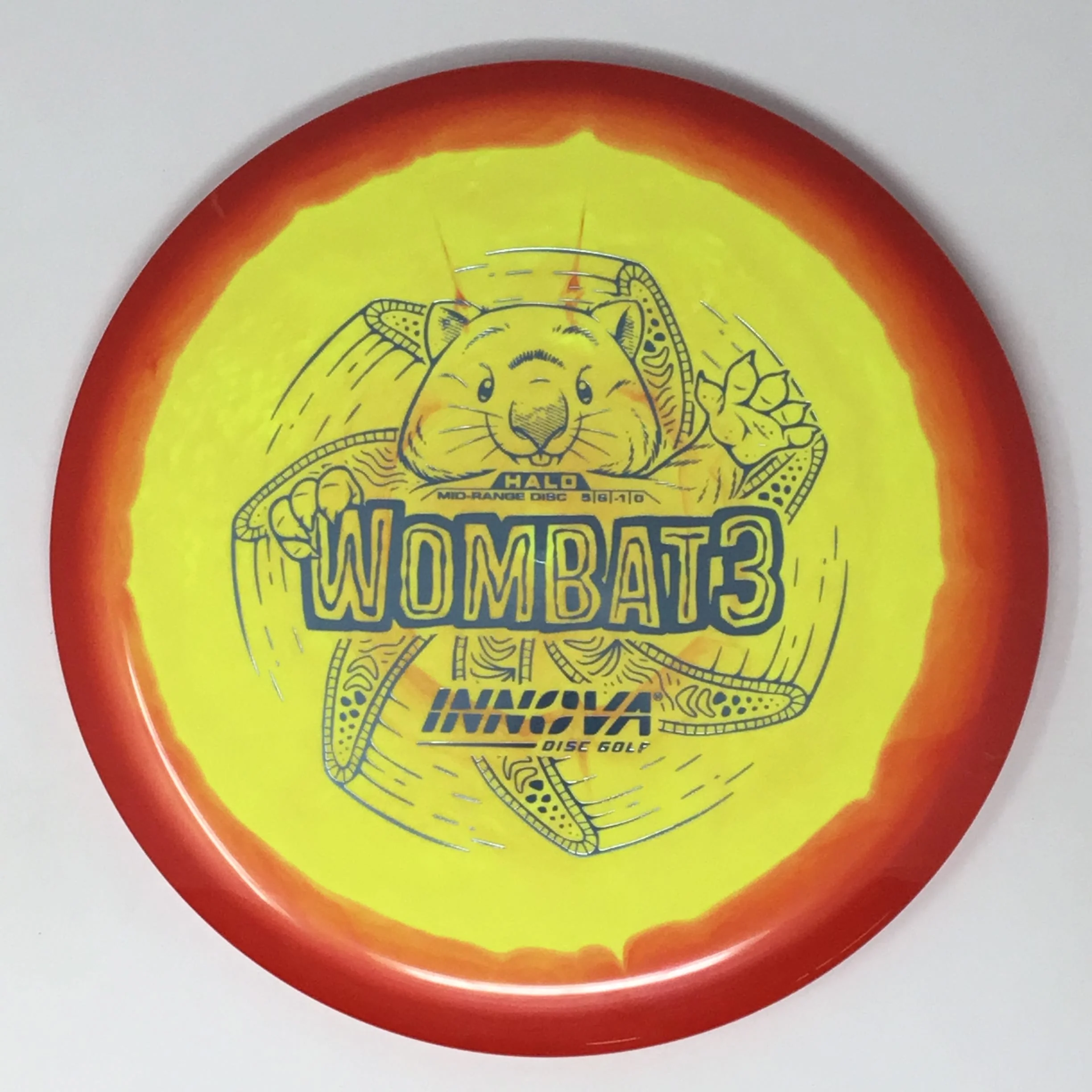 Wombat3 (Halo Star) - Image 22
