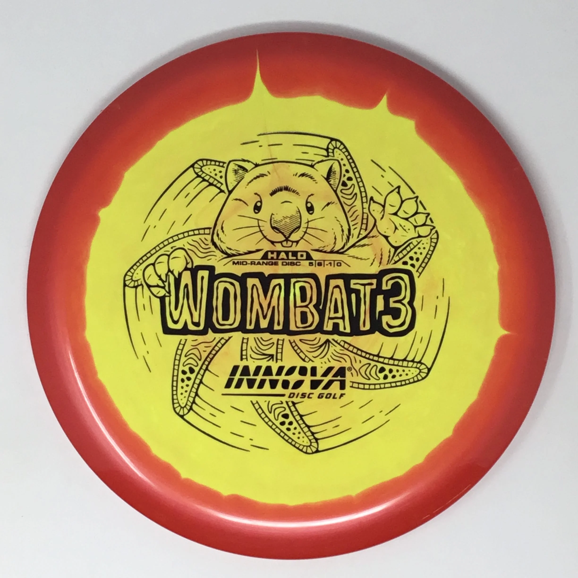 Wombat3 (Halo Star) - Image 23