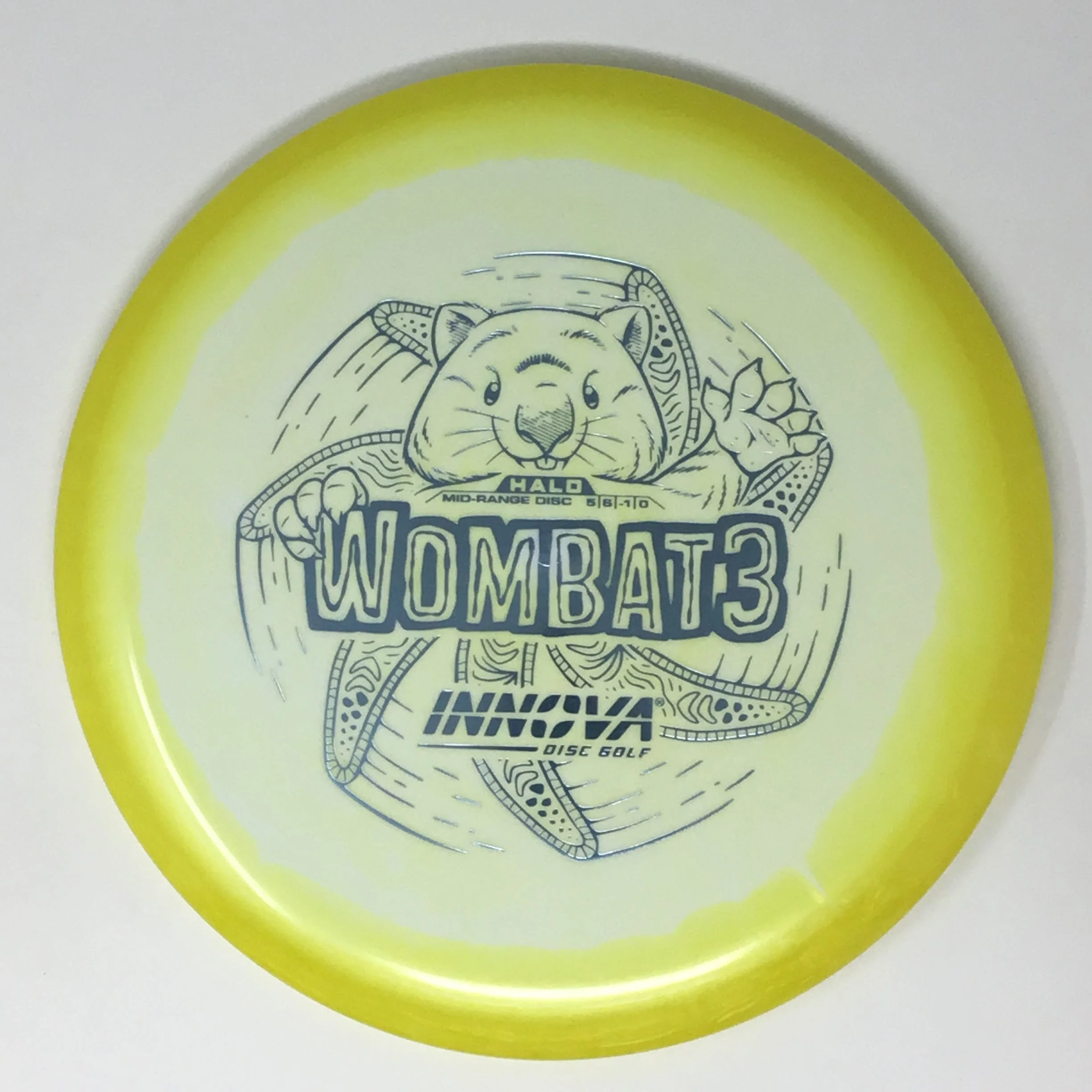 Wombat3 (Halo Star) - Image 24