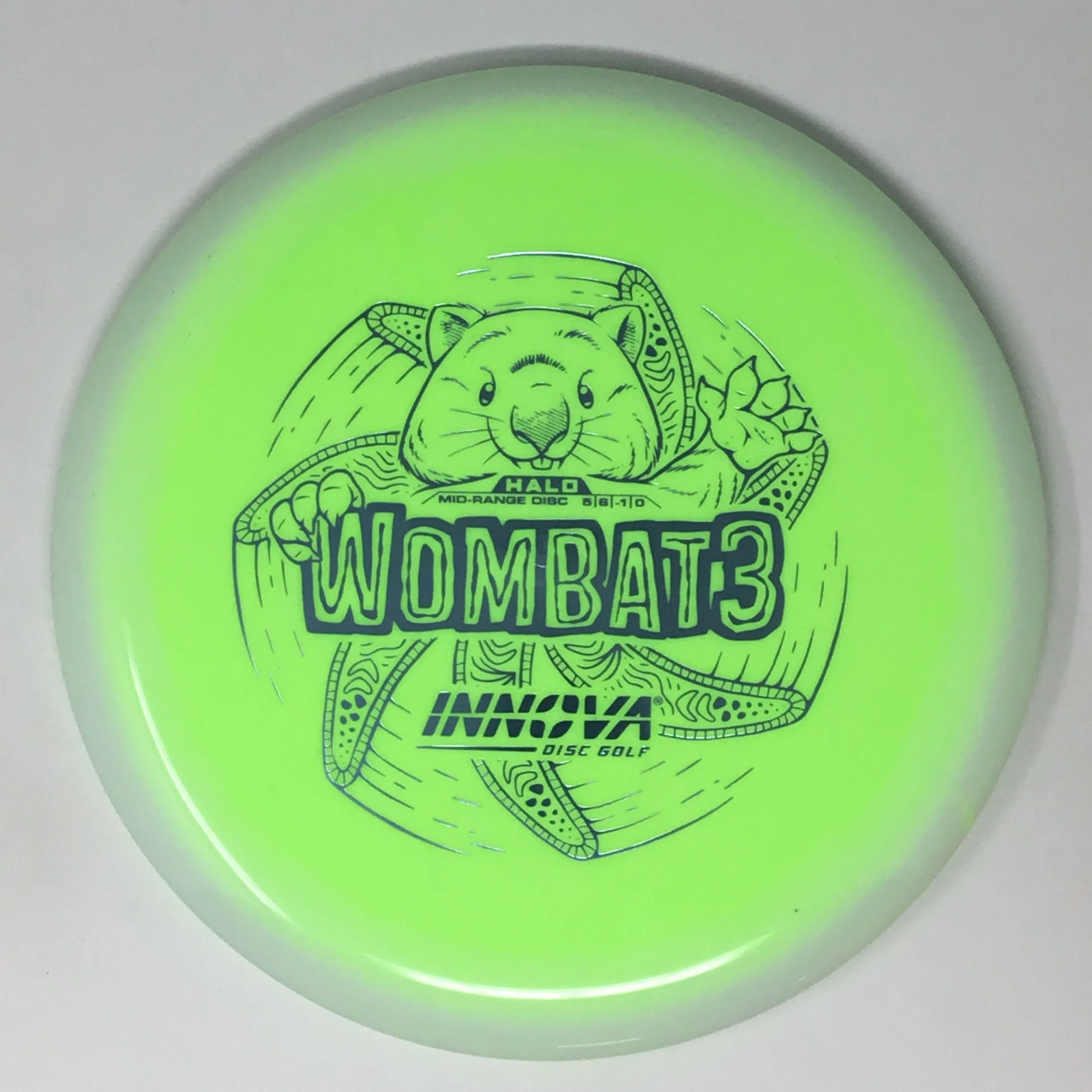 Wombat3 (Halo Star) - Image 25