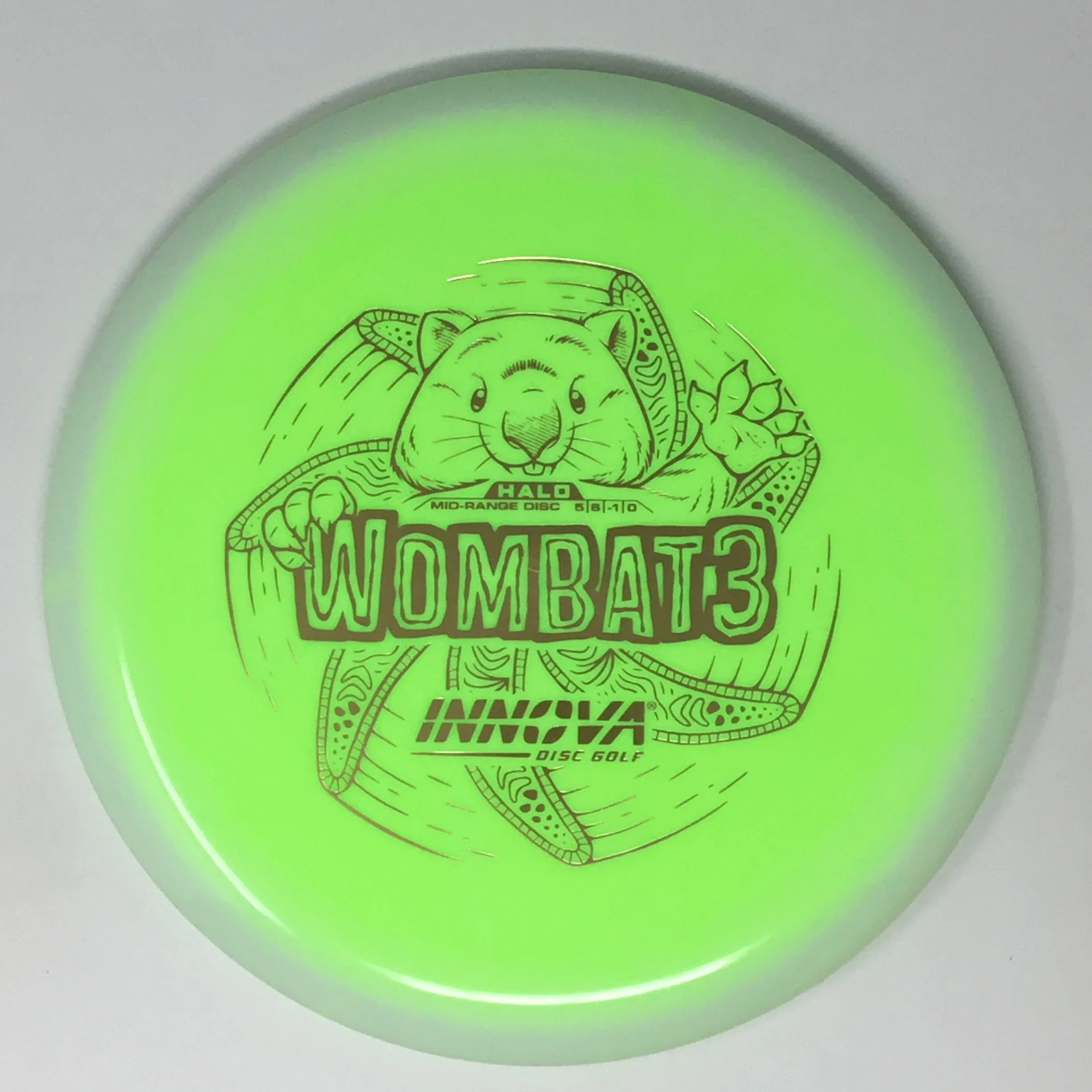 Wombat3 (Halo Star) - Image 26