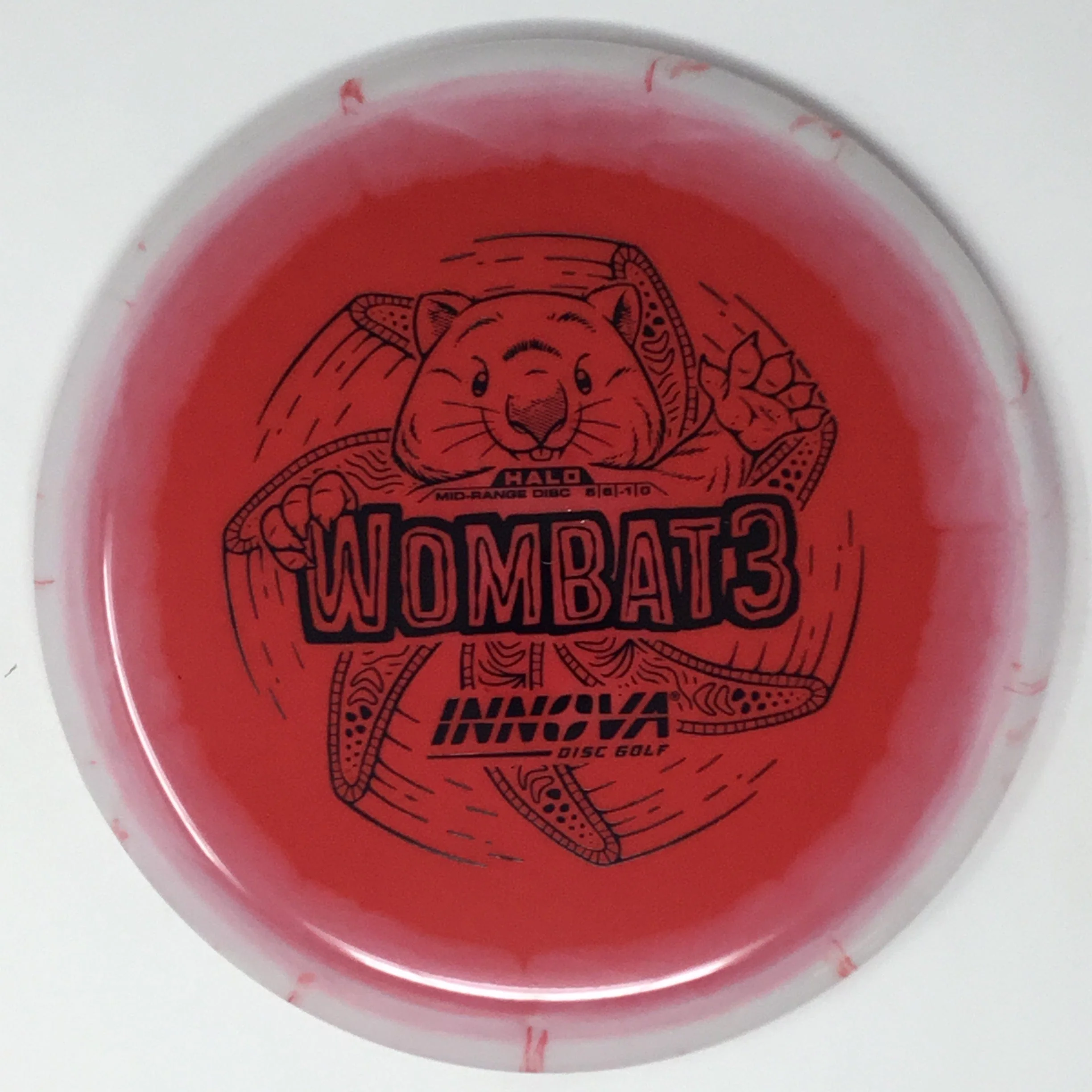 Wombat3 (Halo Star) - Image 3