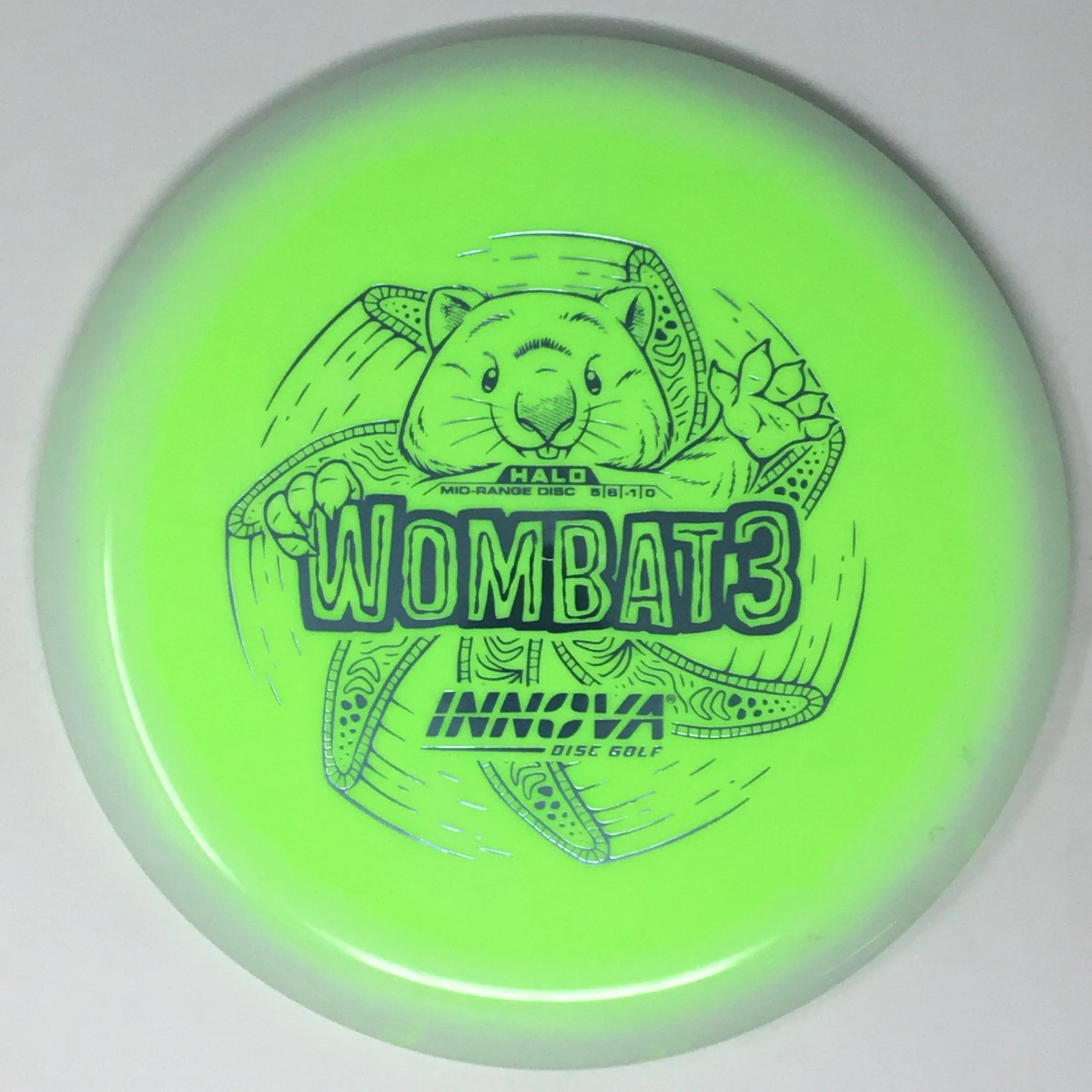 Wombat3 (Halo Star) - Image 4