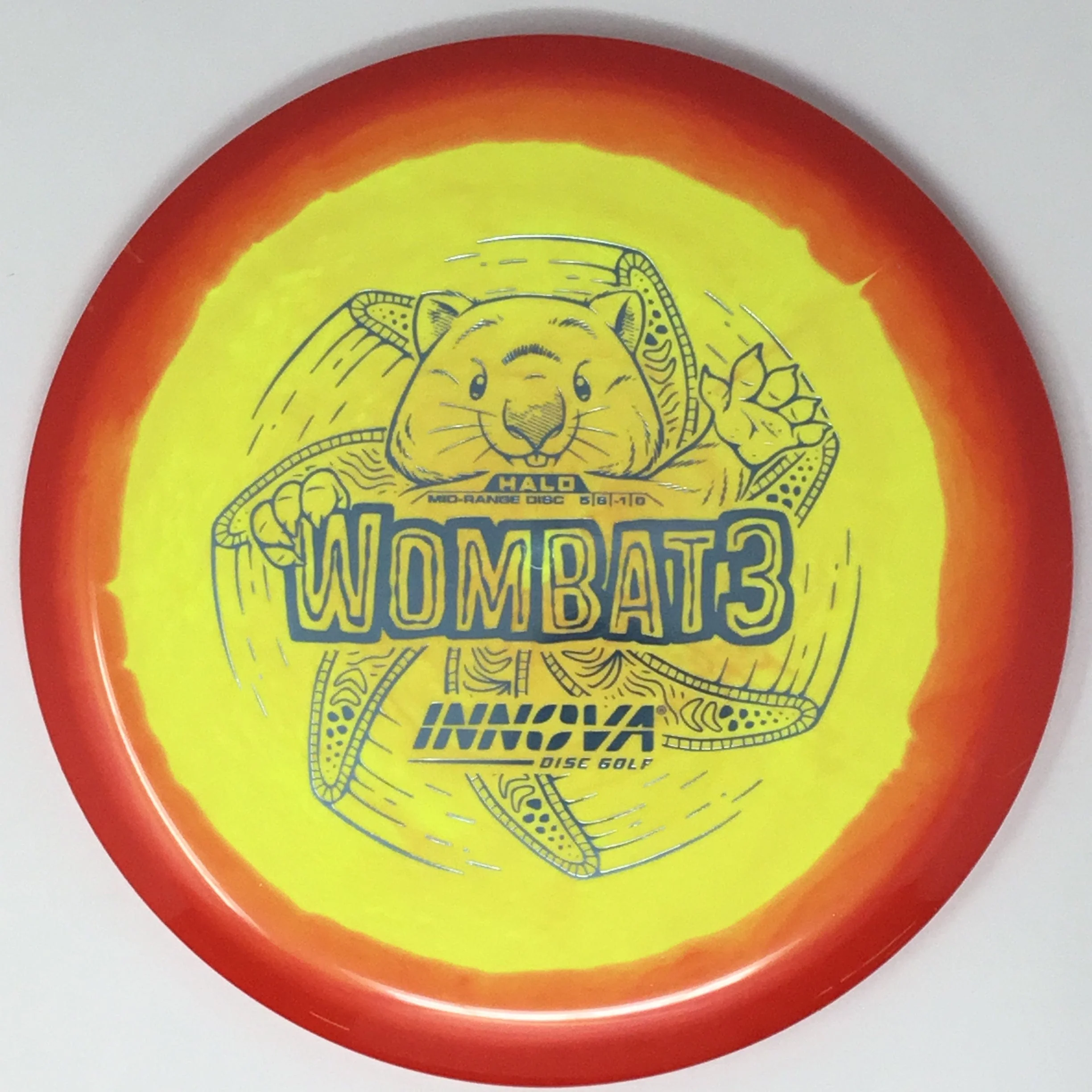Wombat3 (Halo Star) - Image 5