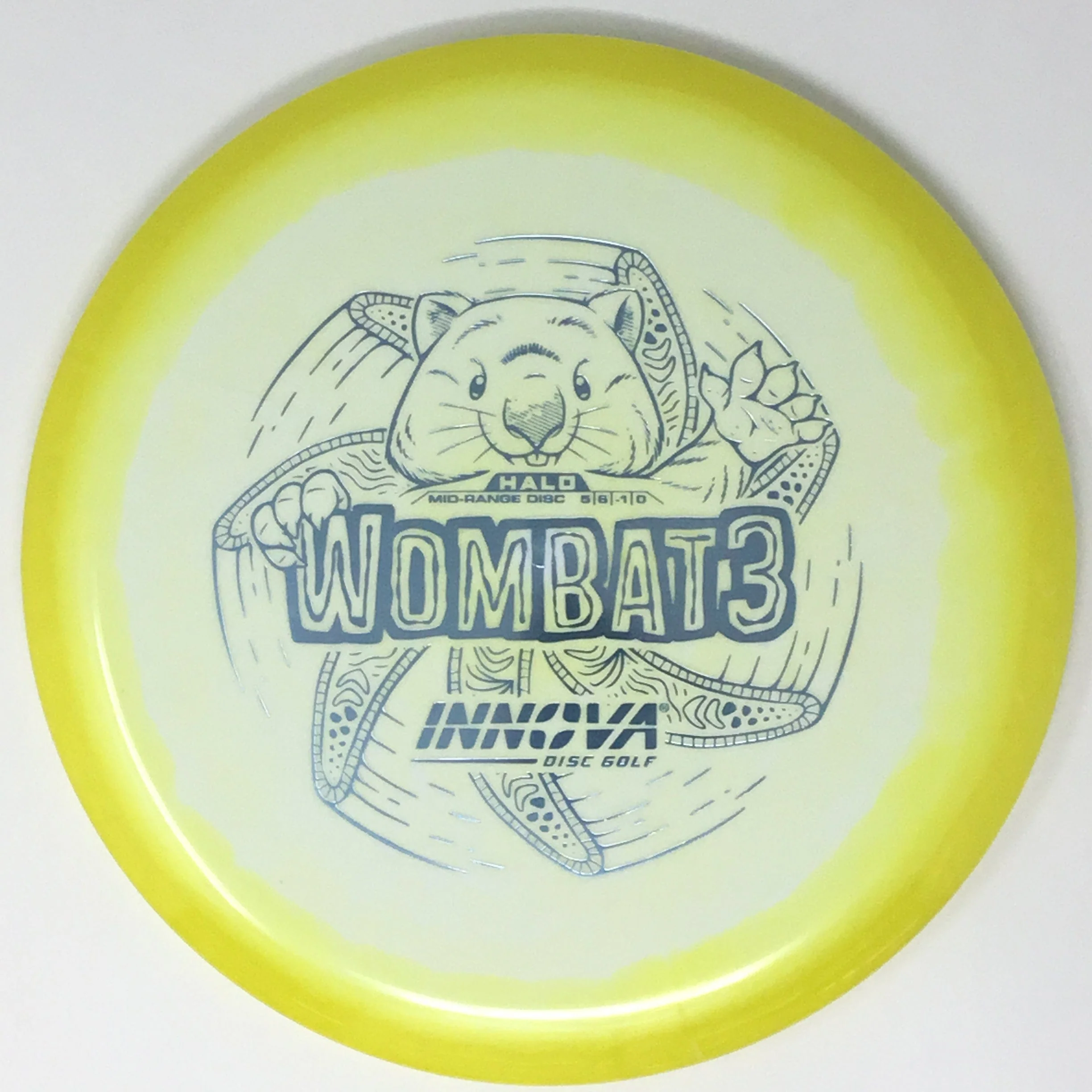 Wombat3 (Halo Star) - Image 6
